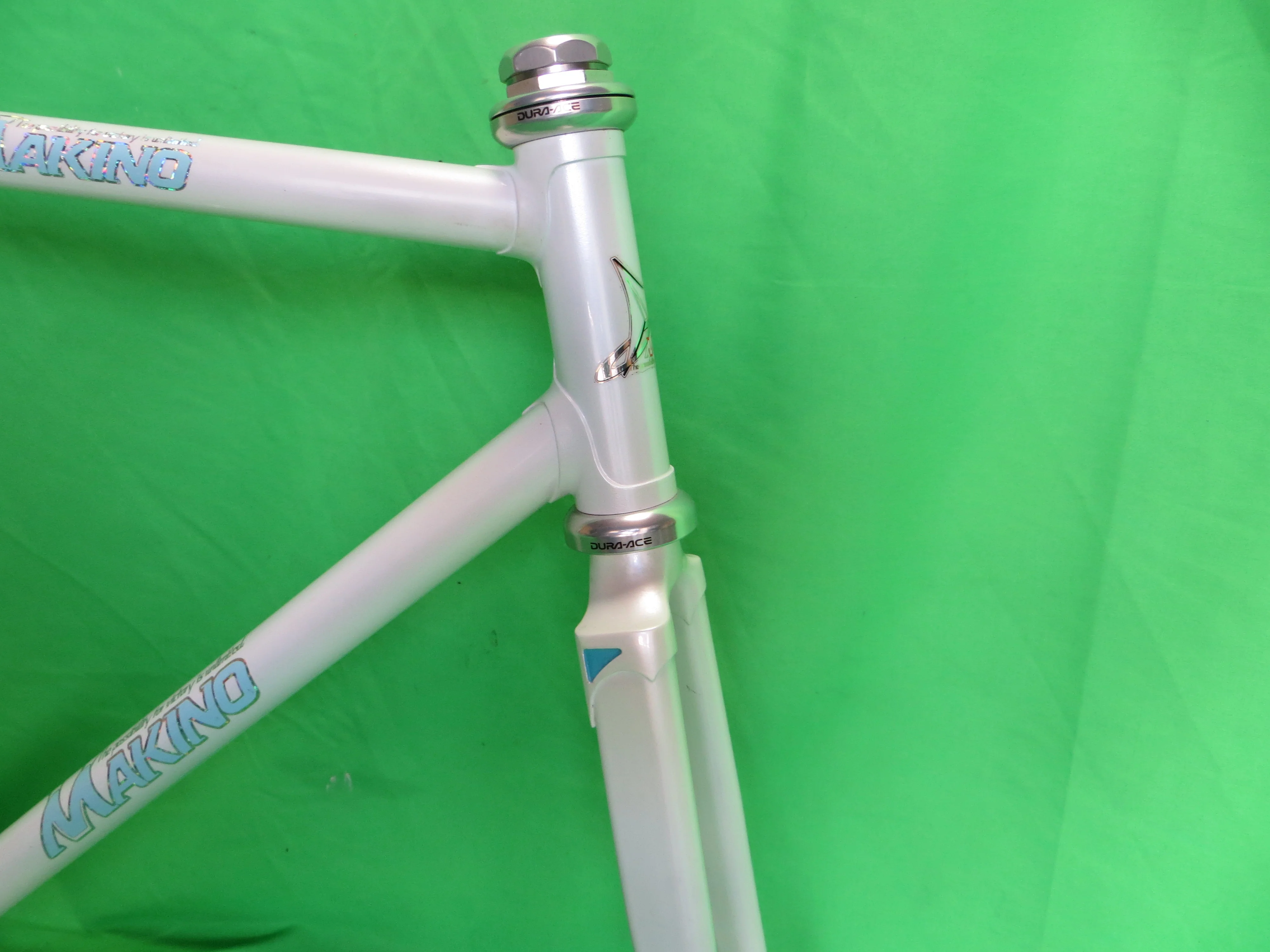 MAKINO  // White  // 52.5cm - Image 9