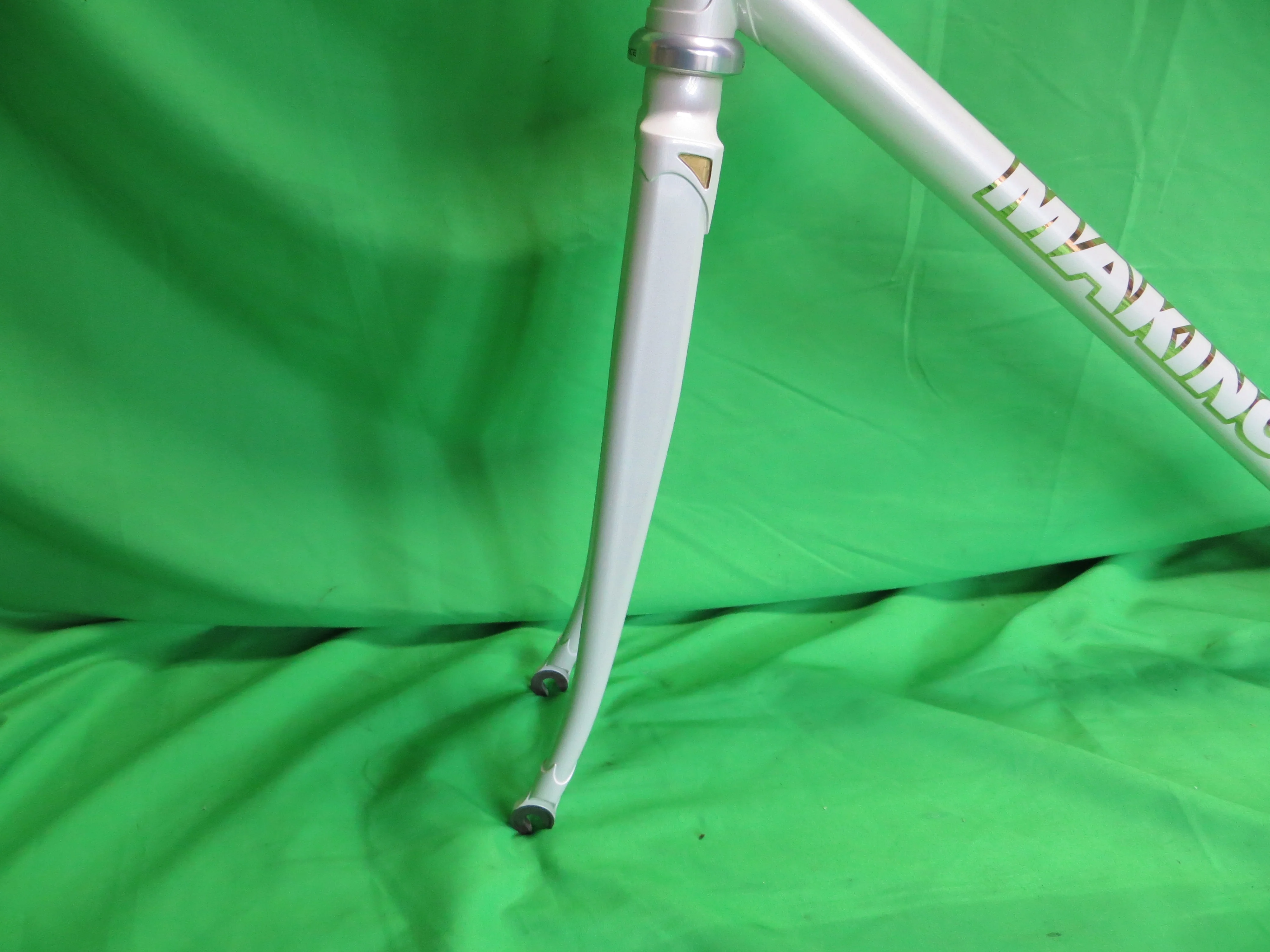 Makino // White // 52cm - Image 3
