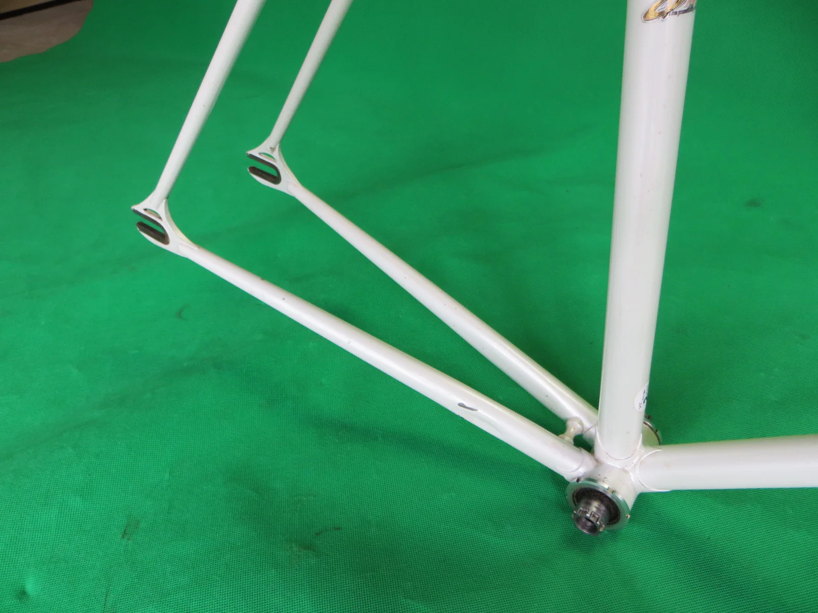 MAKINO // White 2003 // 53cm - Image 14