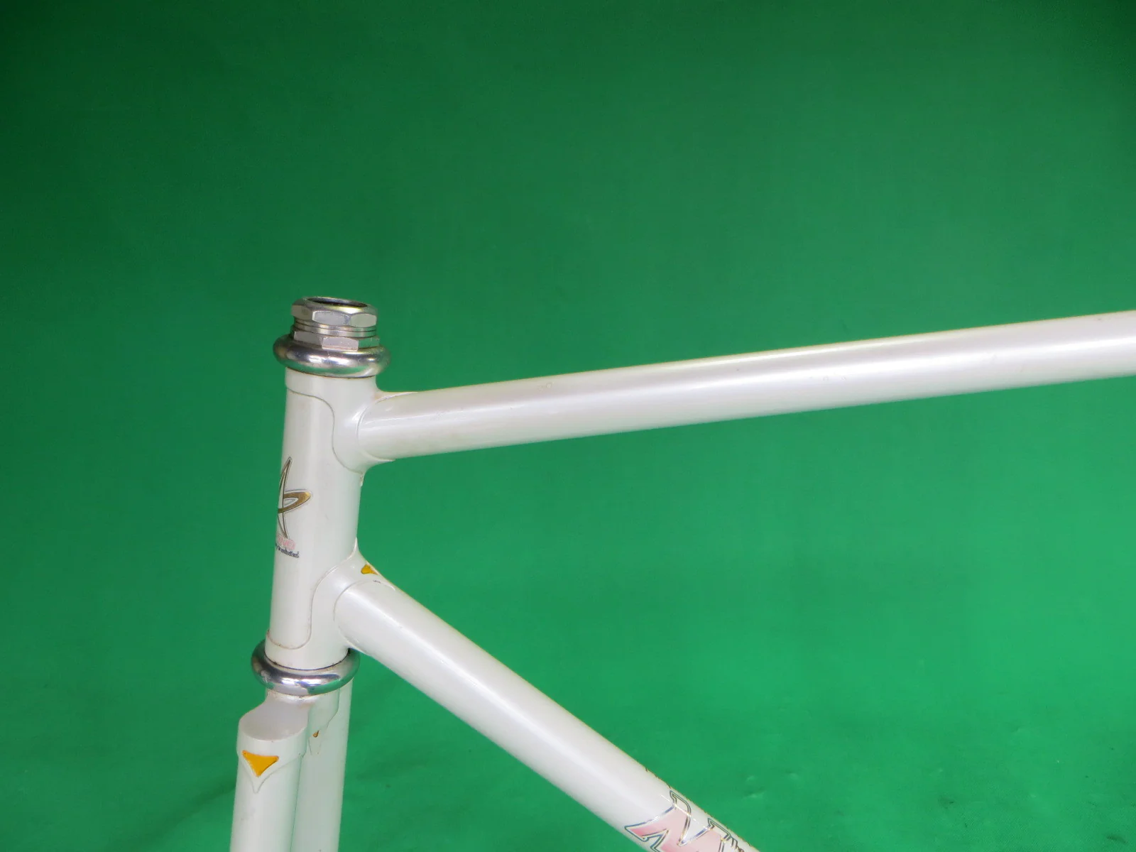 MAKINO // White 2003 // 53cm - Image 4