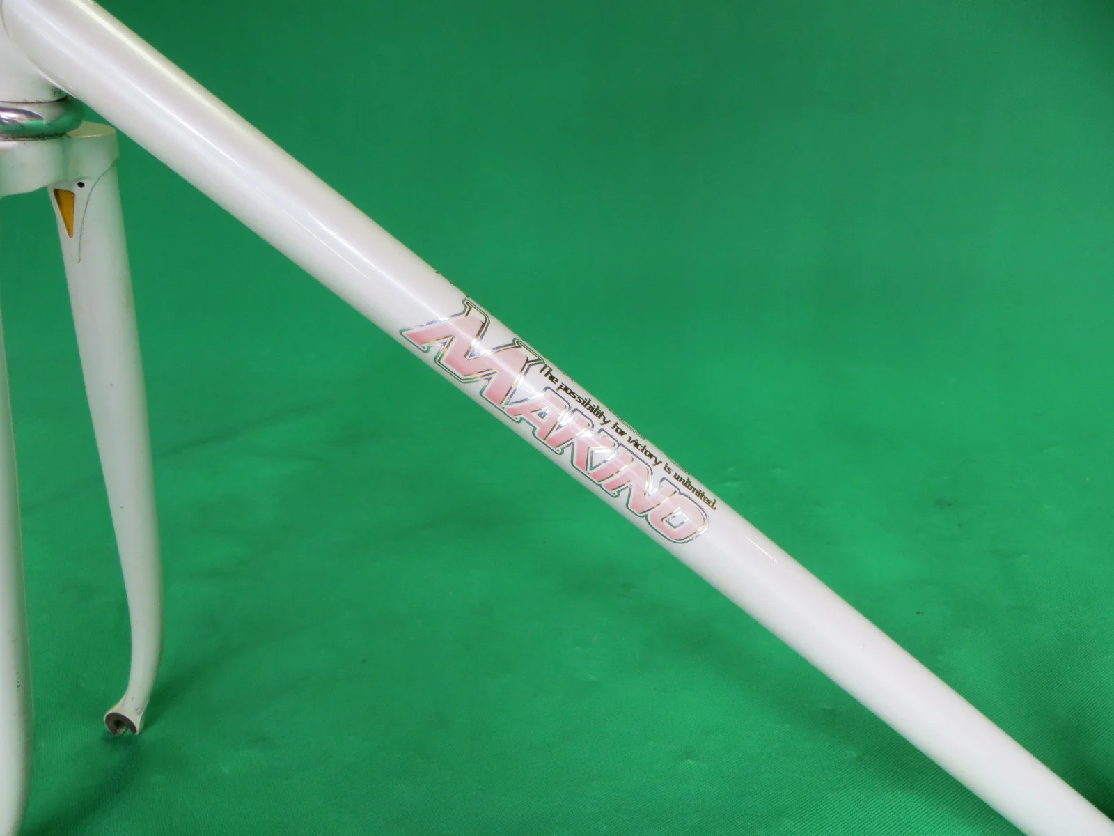 MAKINO // White 2003 // 53cm - Image 6