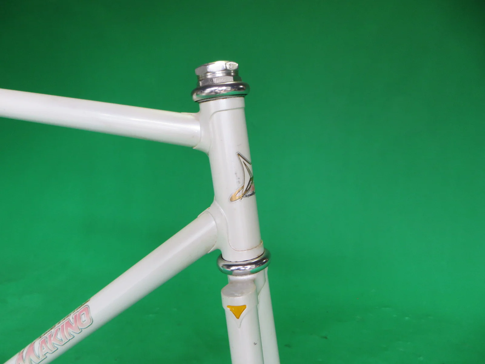 MAKINO // White 2003 // 53cm - Image 9
