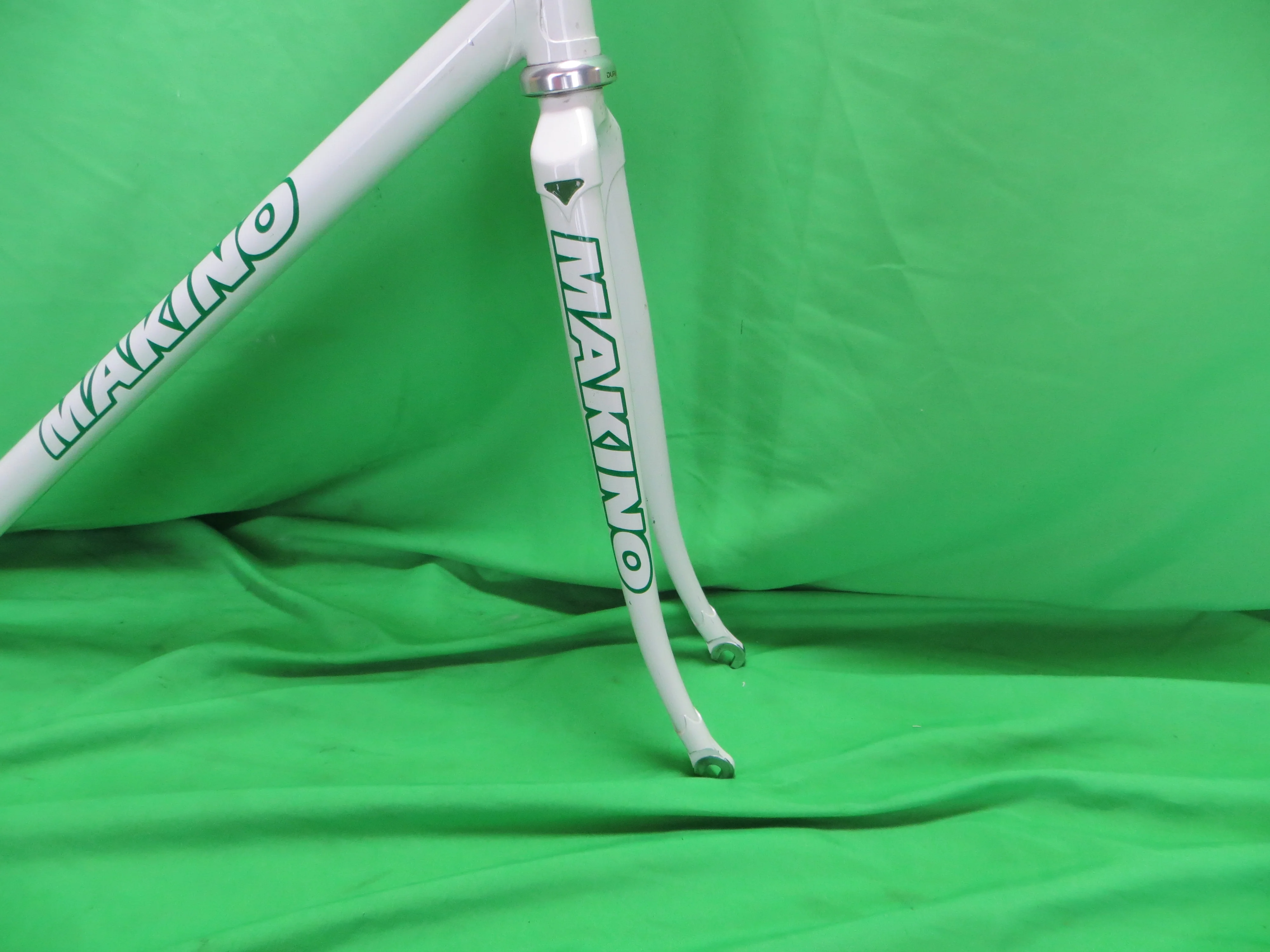 Makino Kaisei Ultima R // White // 55cm - Image 10