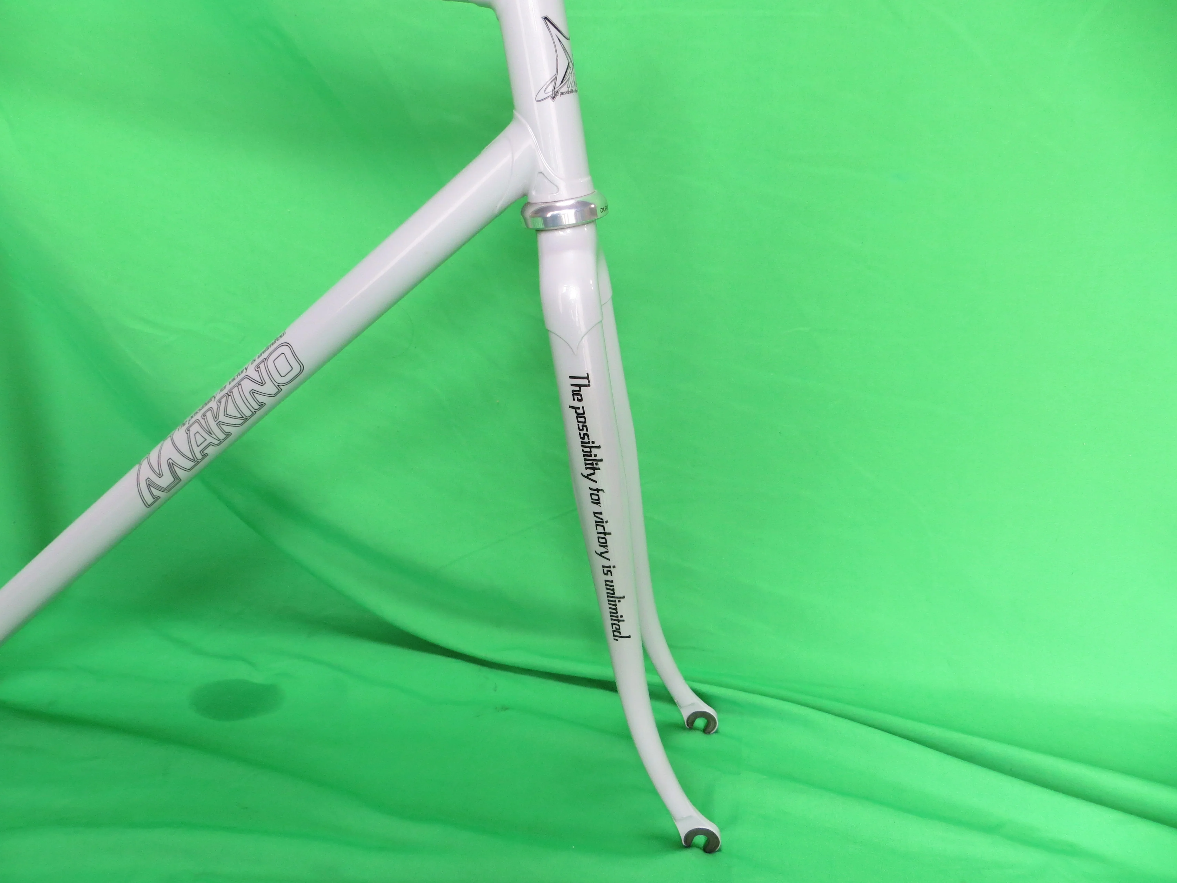Makino // Off White // 55cm - Image 10