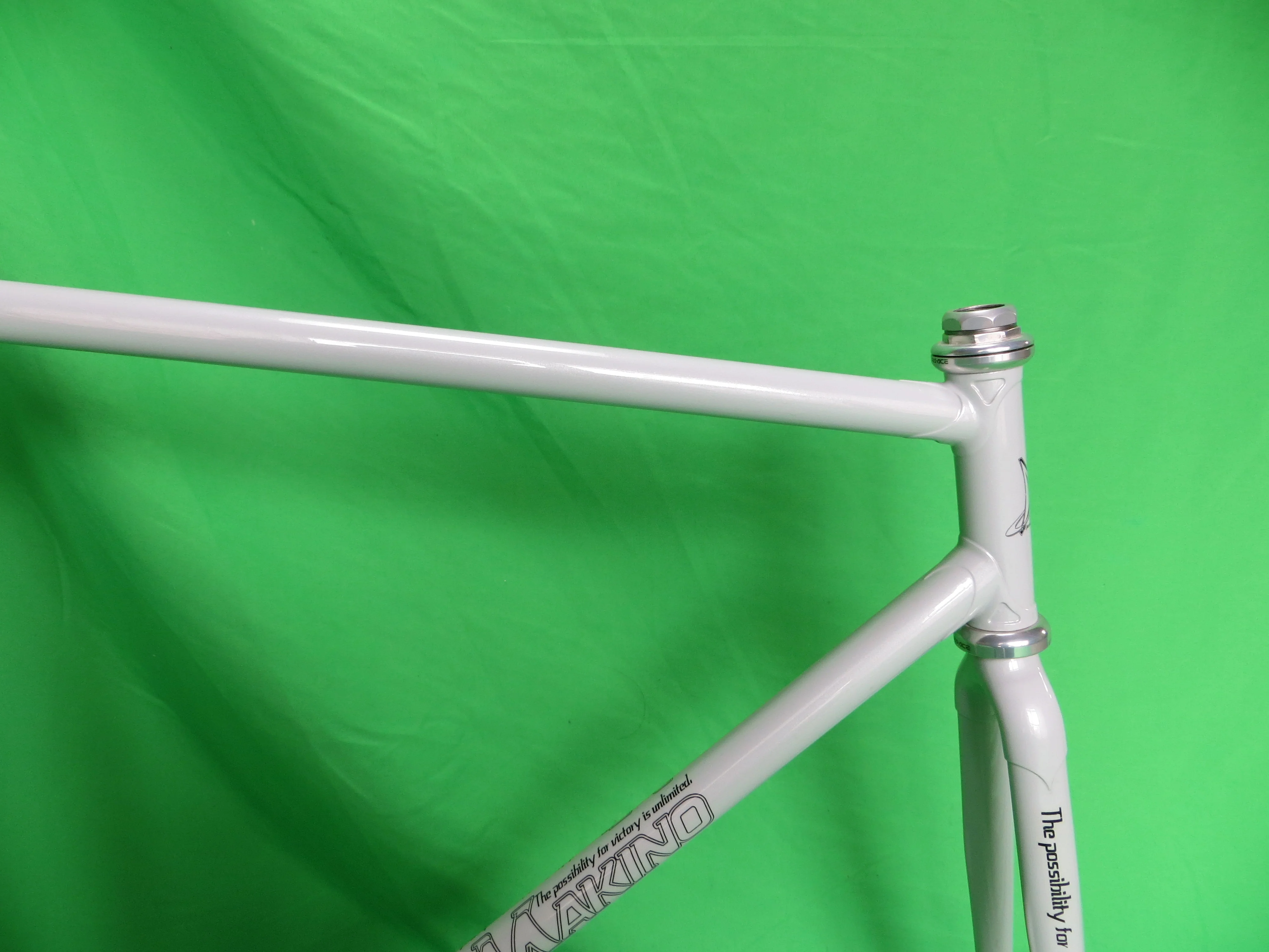 Makino // Off White // 55cm - Image 11