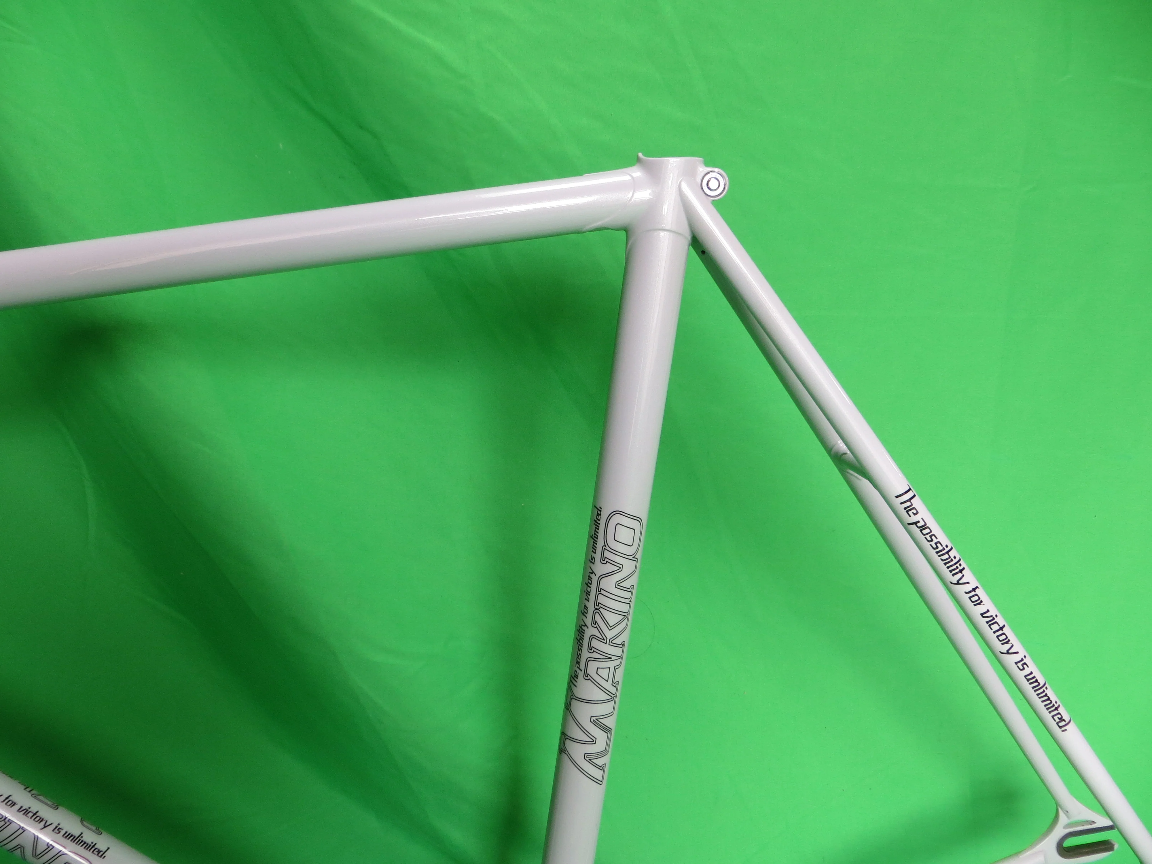 Makino // Off White // 55cm - Image 5