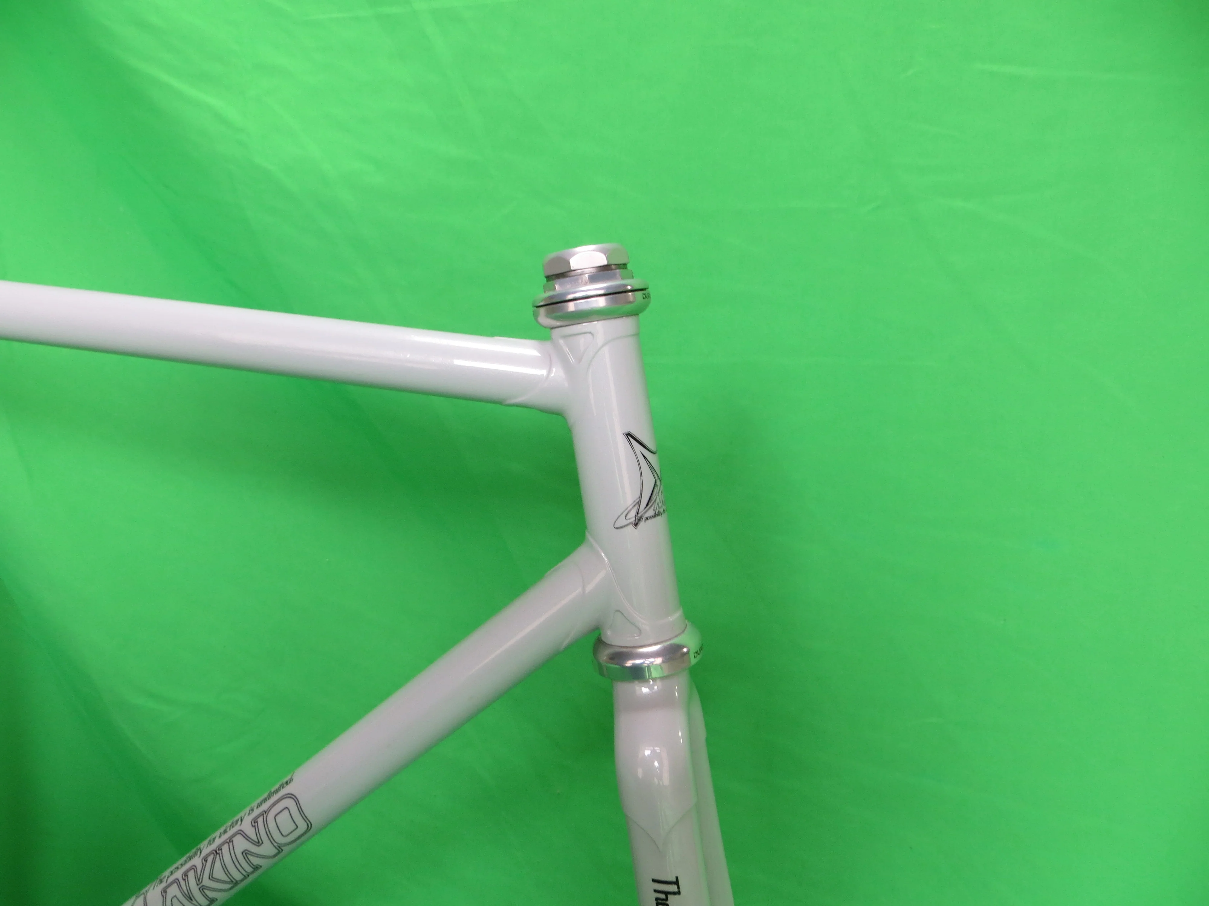 Makino // Off White // 55cm - Image 9