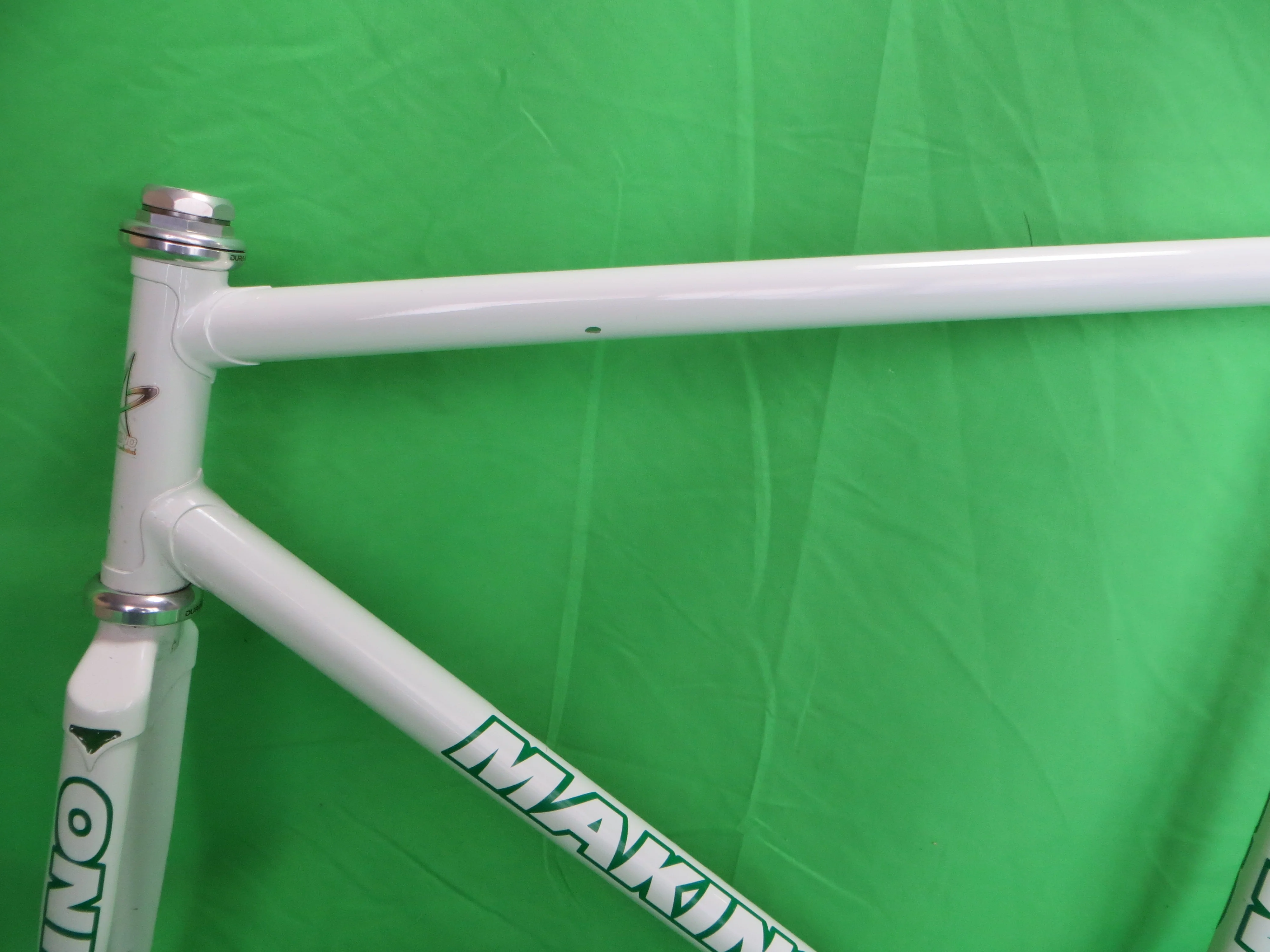 Makino Kaisei Ultima R // White // 55cm - Image 4