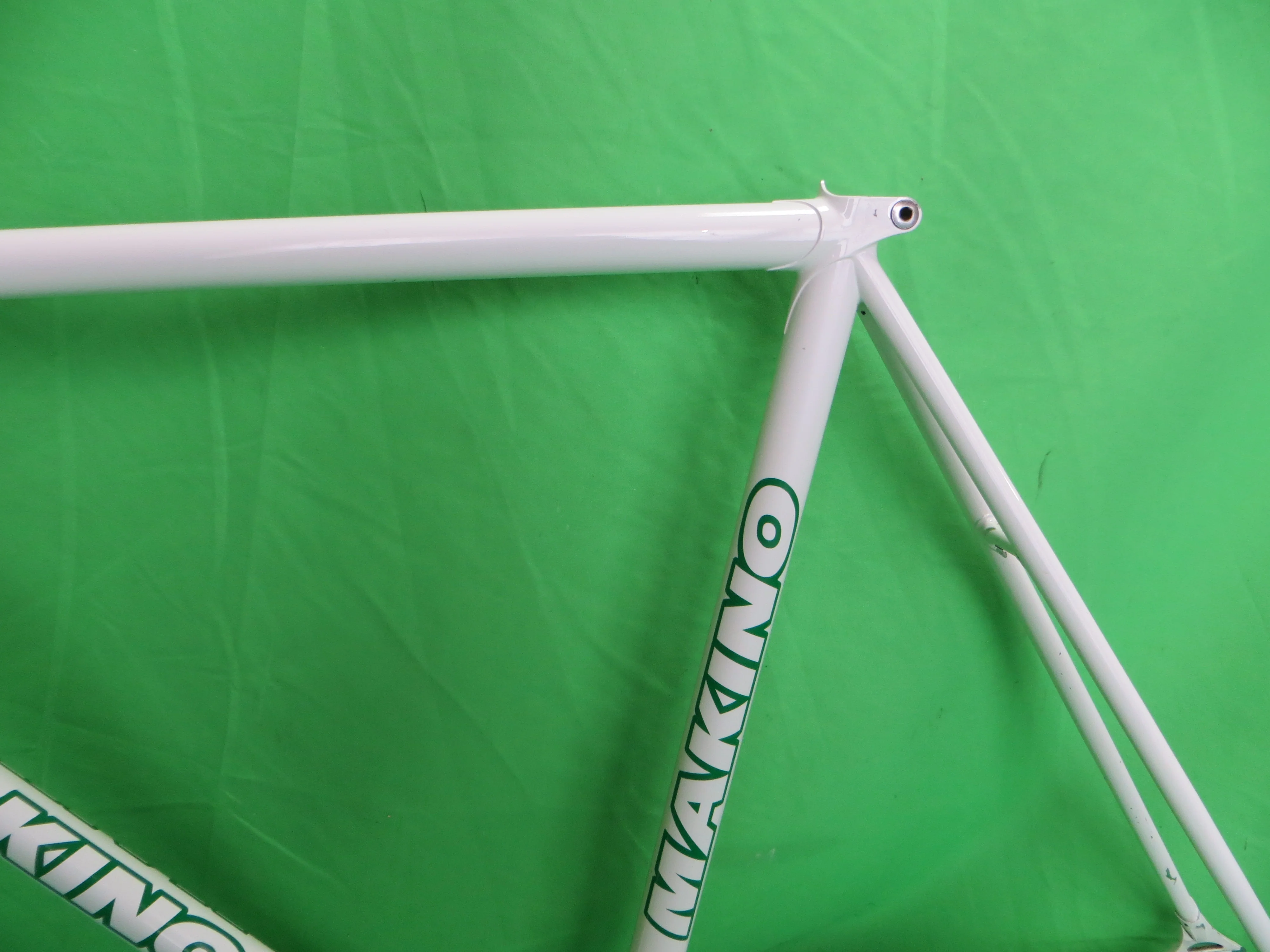 Makino Kaisei Ultima R // White // 55cm - Image 5