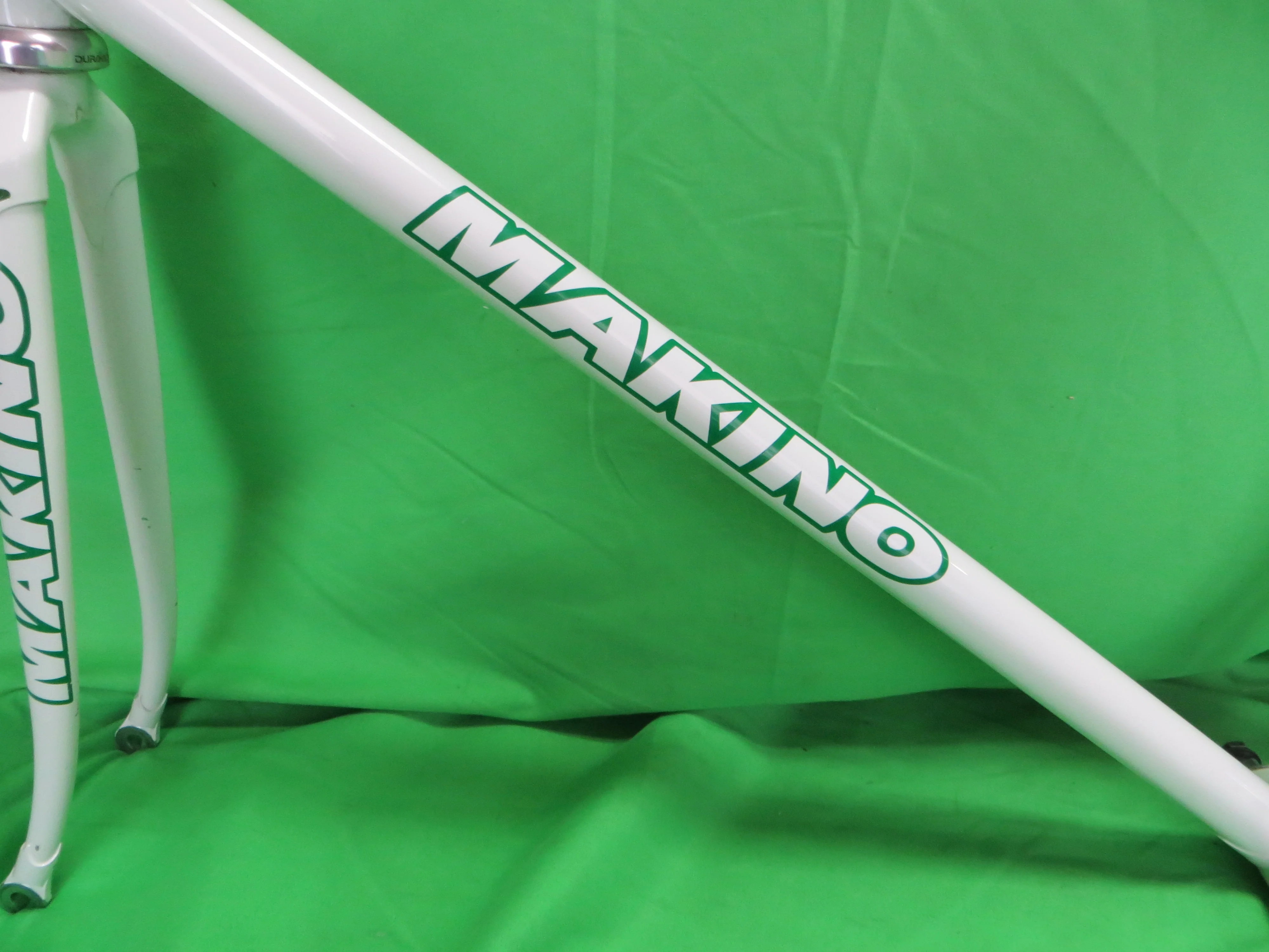 Makino Kaisei Ultima R // White // 55cm - Image 6