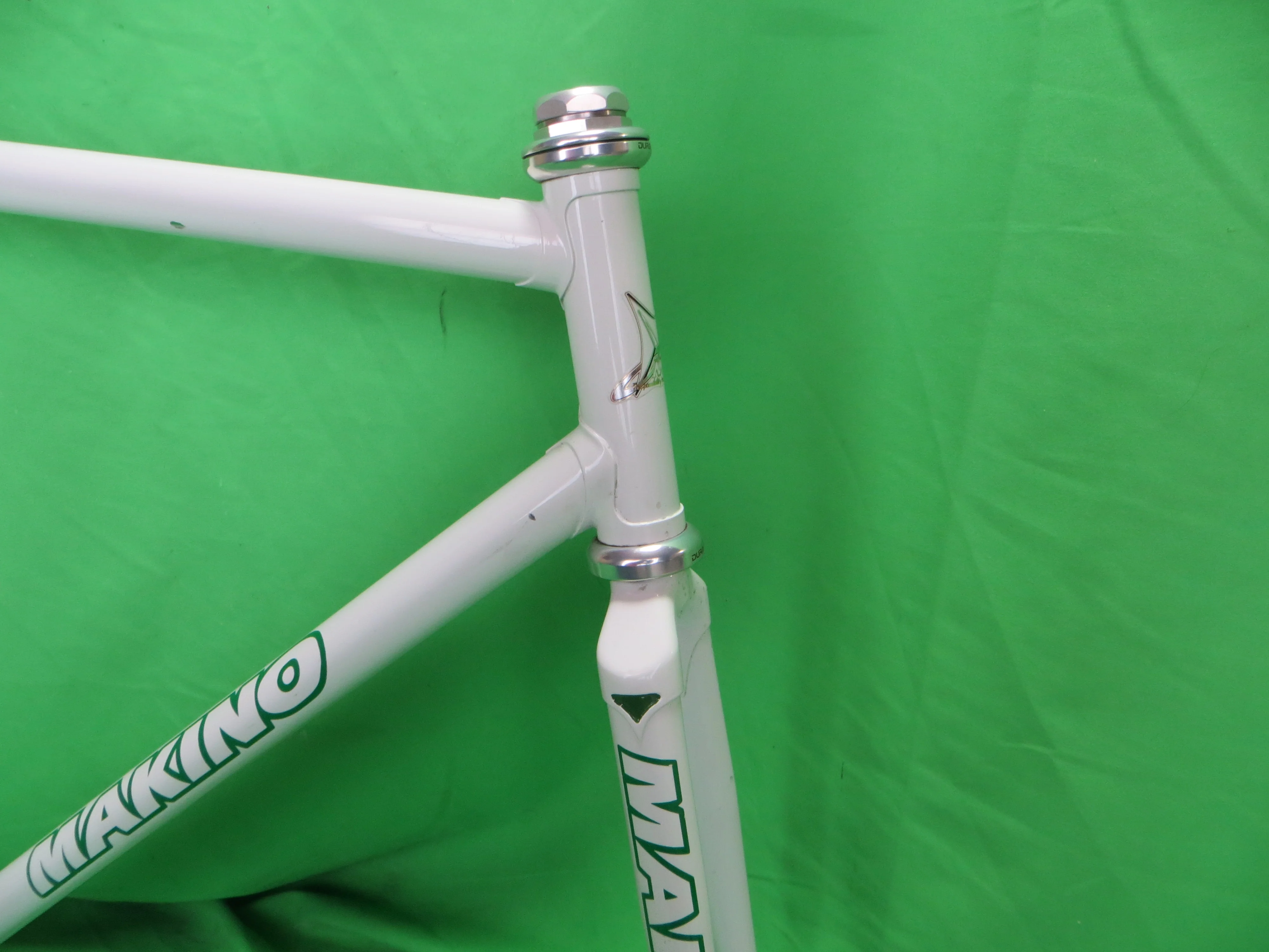 Makino Kaisei Ultima R // White // 55cm - Image 9
