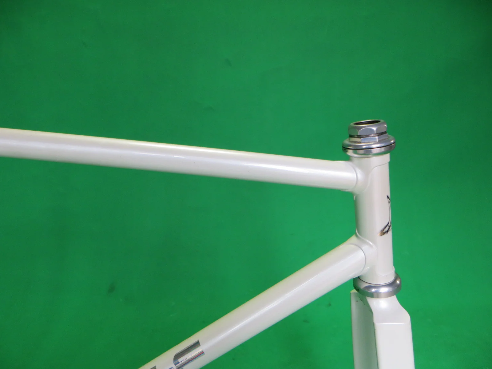 MAKINO // white w. COLUMBUS MAX FORK 2013 // 52cm - Image 11