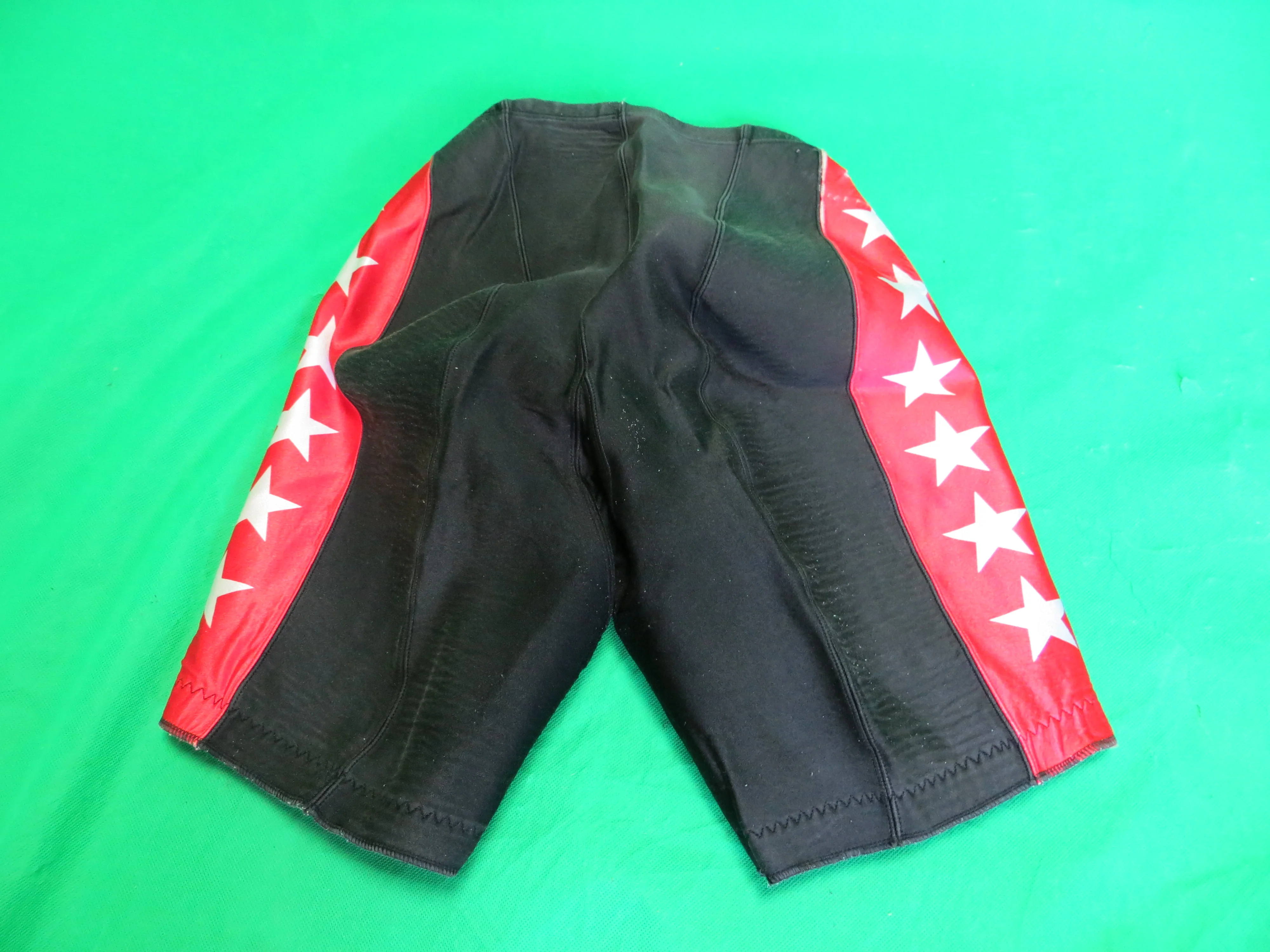 Medalist Club Authentic Keirin Shorts Japanese L Size #1 (American M) - Image 2
