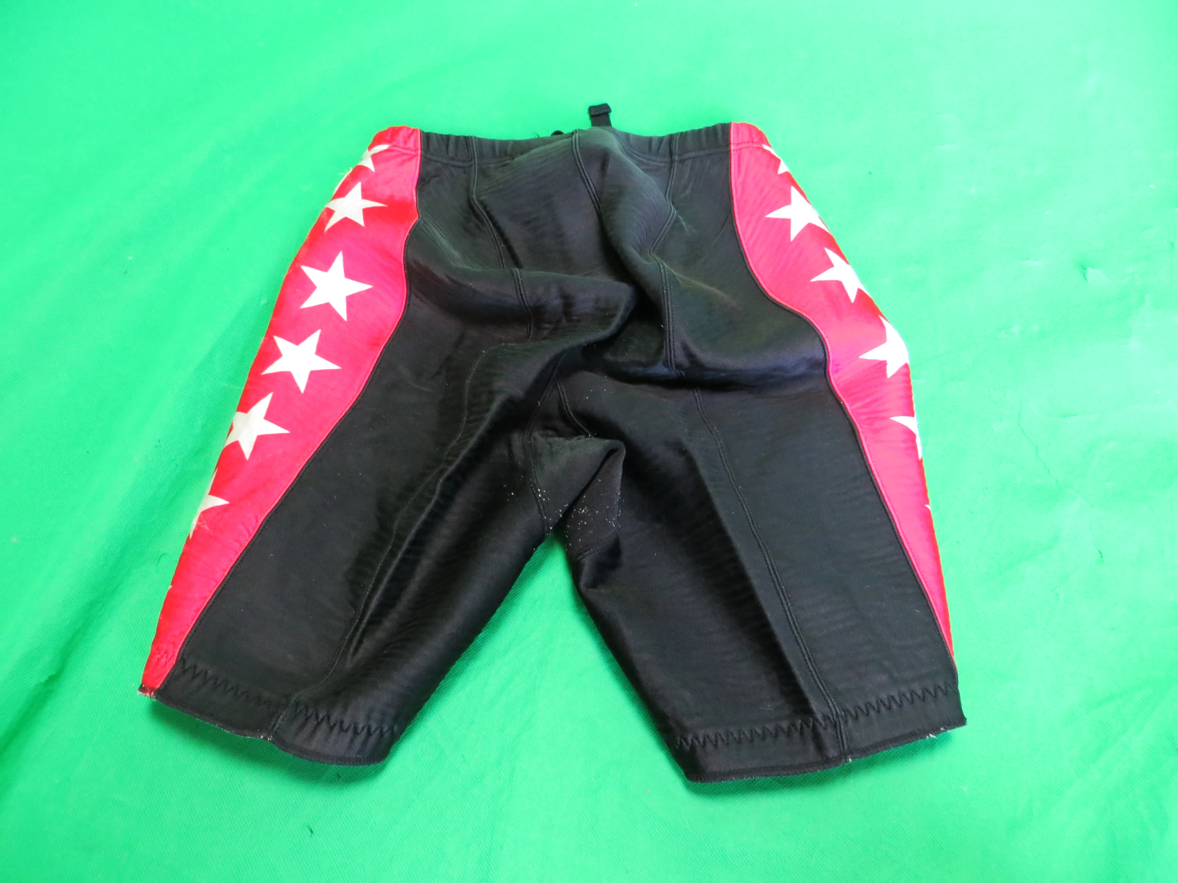 Medalist Club Authentic Keirin Shorts Japanese L Size #4 (American M) - Image 2