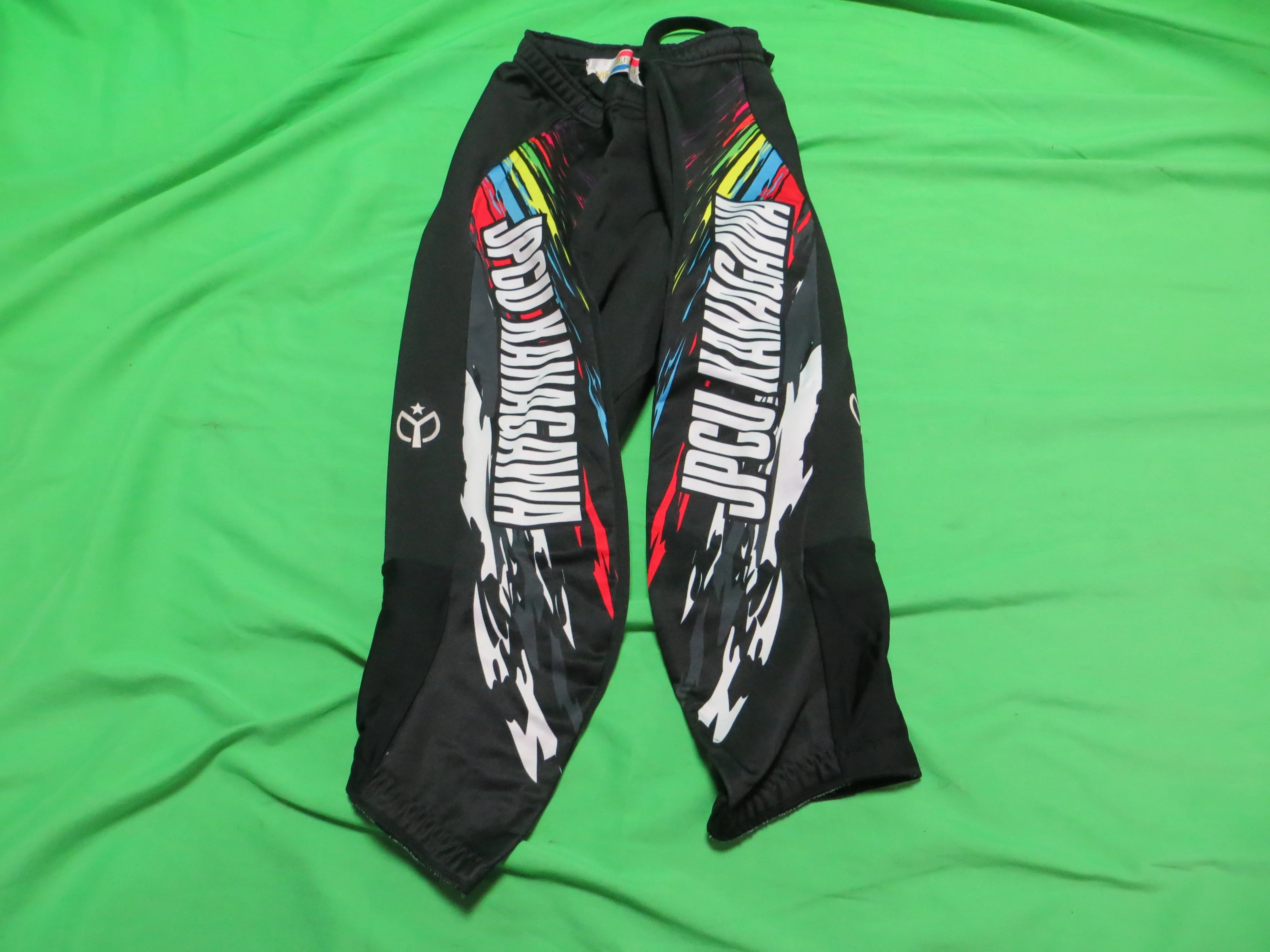 Medalist Club Authentic Keirin Shorts Japanese L Size  (American M) - Image 4