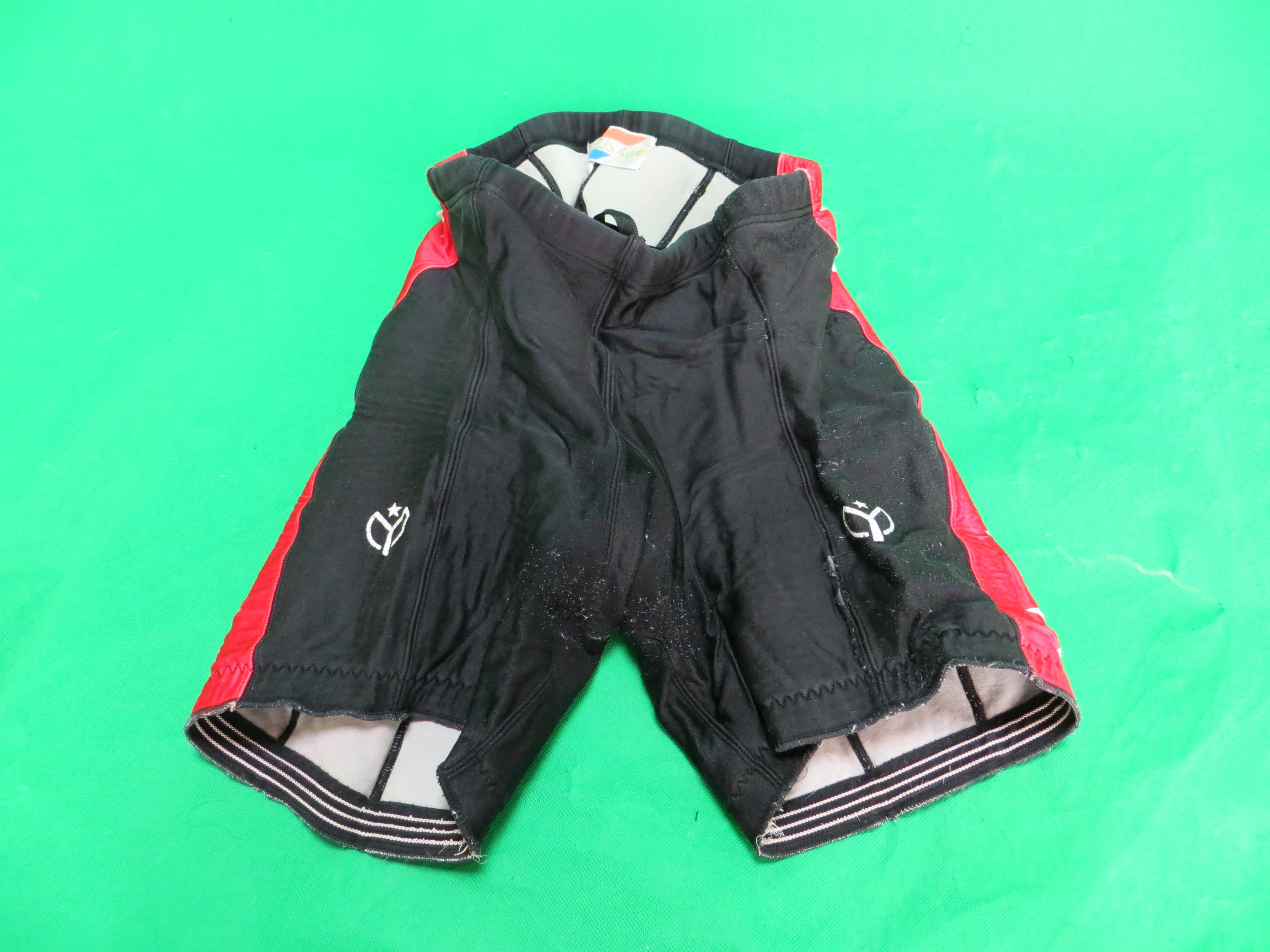 Medalist Club Authentic Keirin Shorts Japanese L Size (American M)