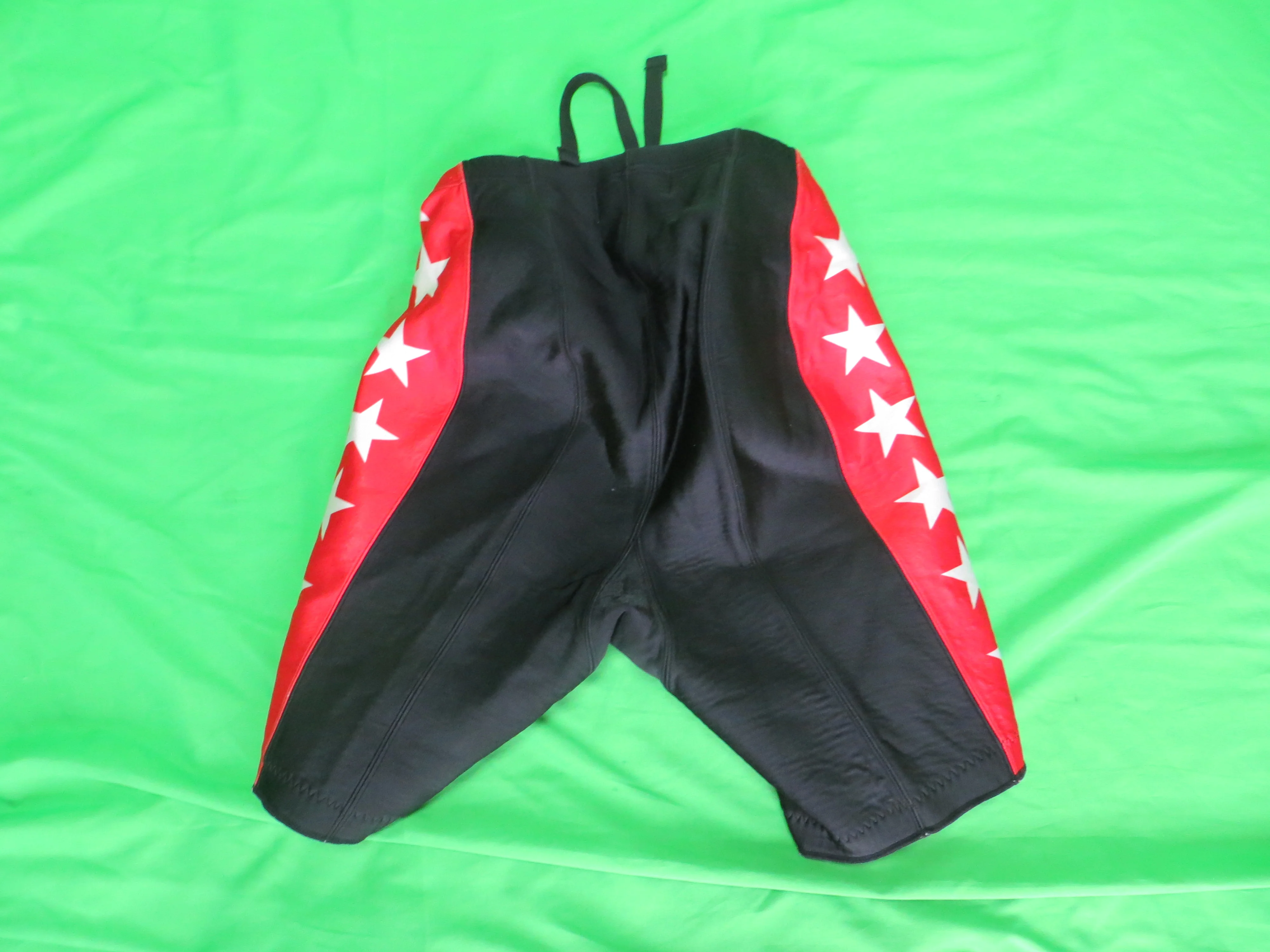 Medalist Club Authentic Keirin Shorts Japanese L Size  (American M) - Image 2