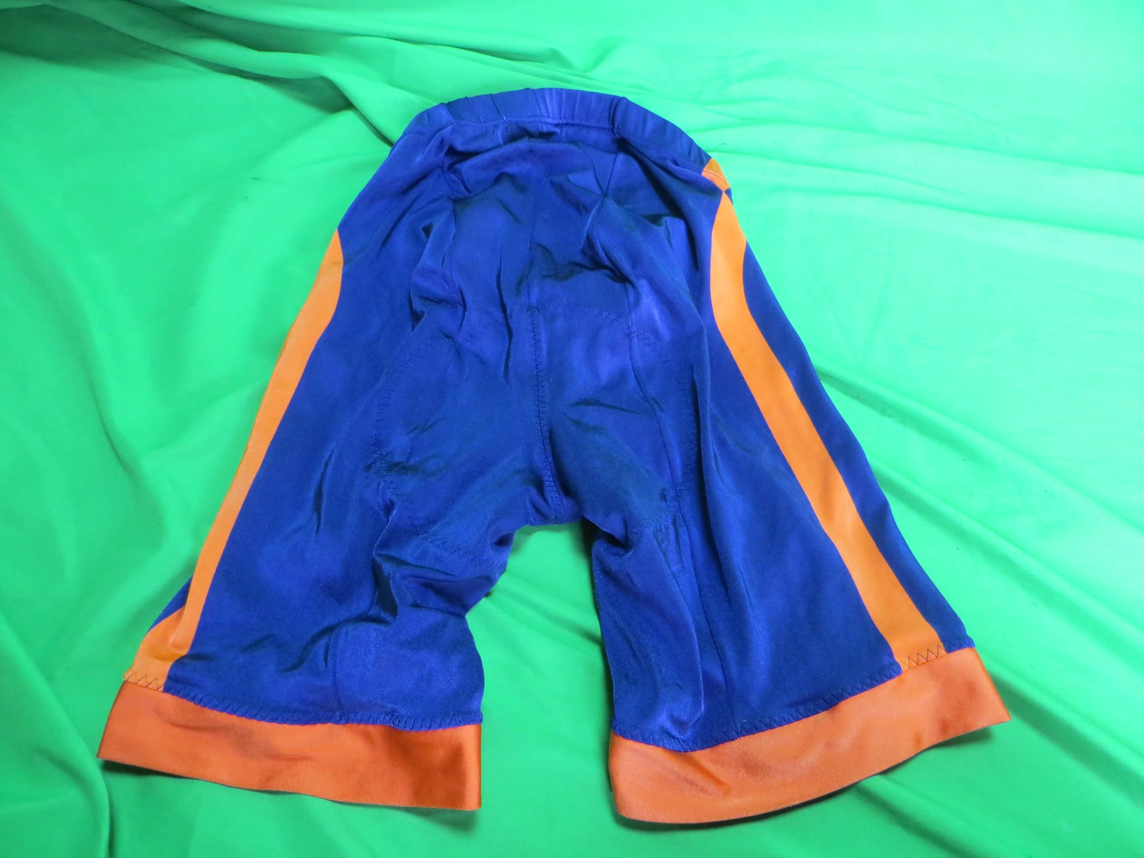 Medalist Club Authentic Keirin Shorts Japanese XL Size  (American L) - Image 2