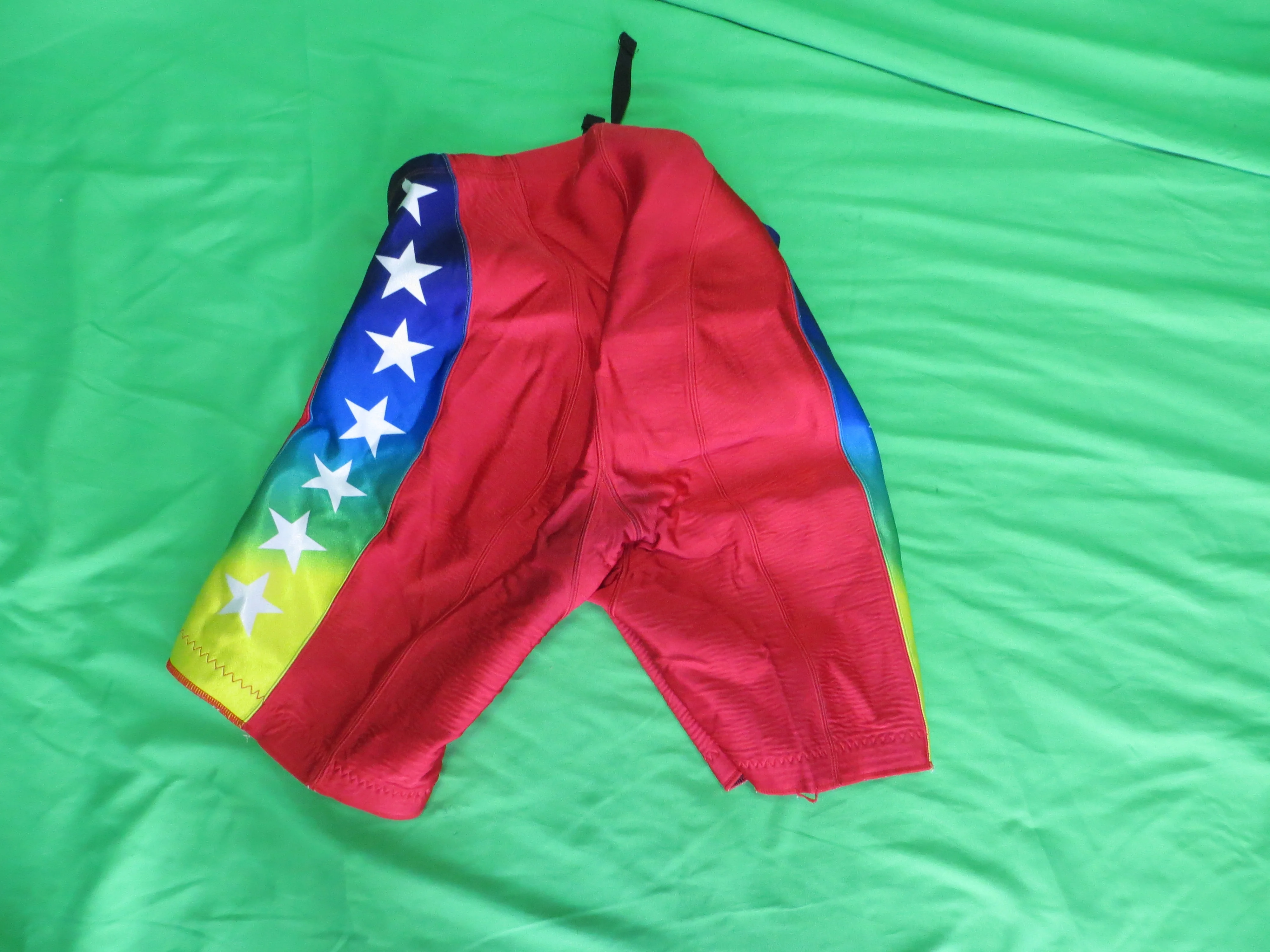 Medalist Club Authentic Keirin Shorts Japanese XL Size  (American L) - Image 3