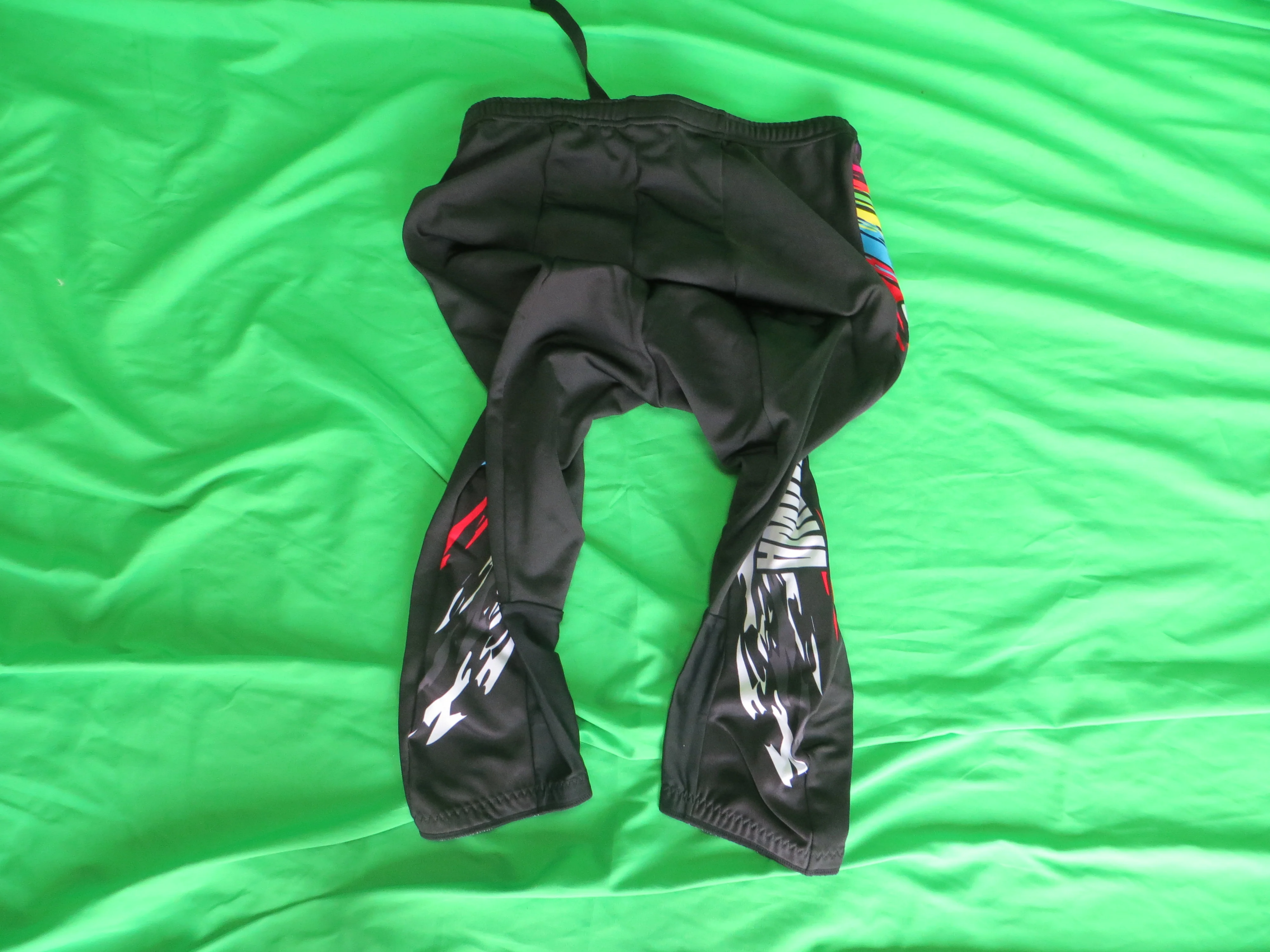 Medalist Club Authentic Keirin Shorts Japanese XL Size (American L) - Image 3