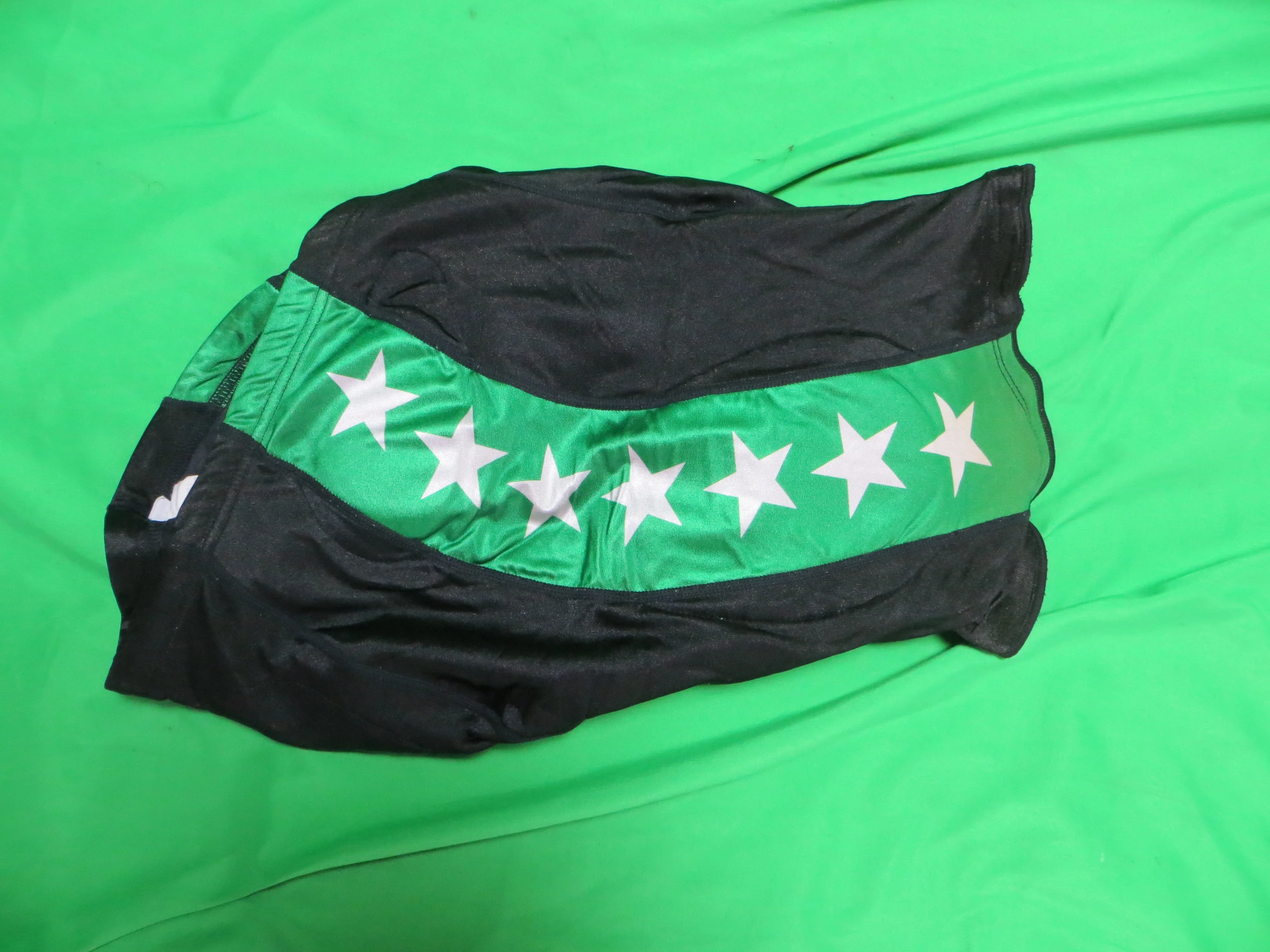 Armadillo Authentic Keirin Shorts Japanese XL Size  (American L) /2501061