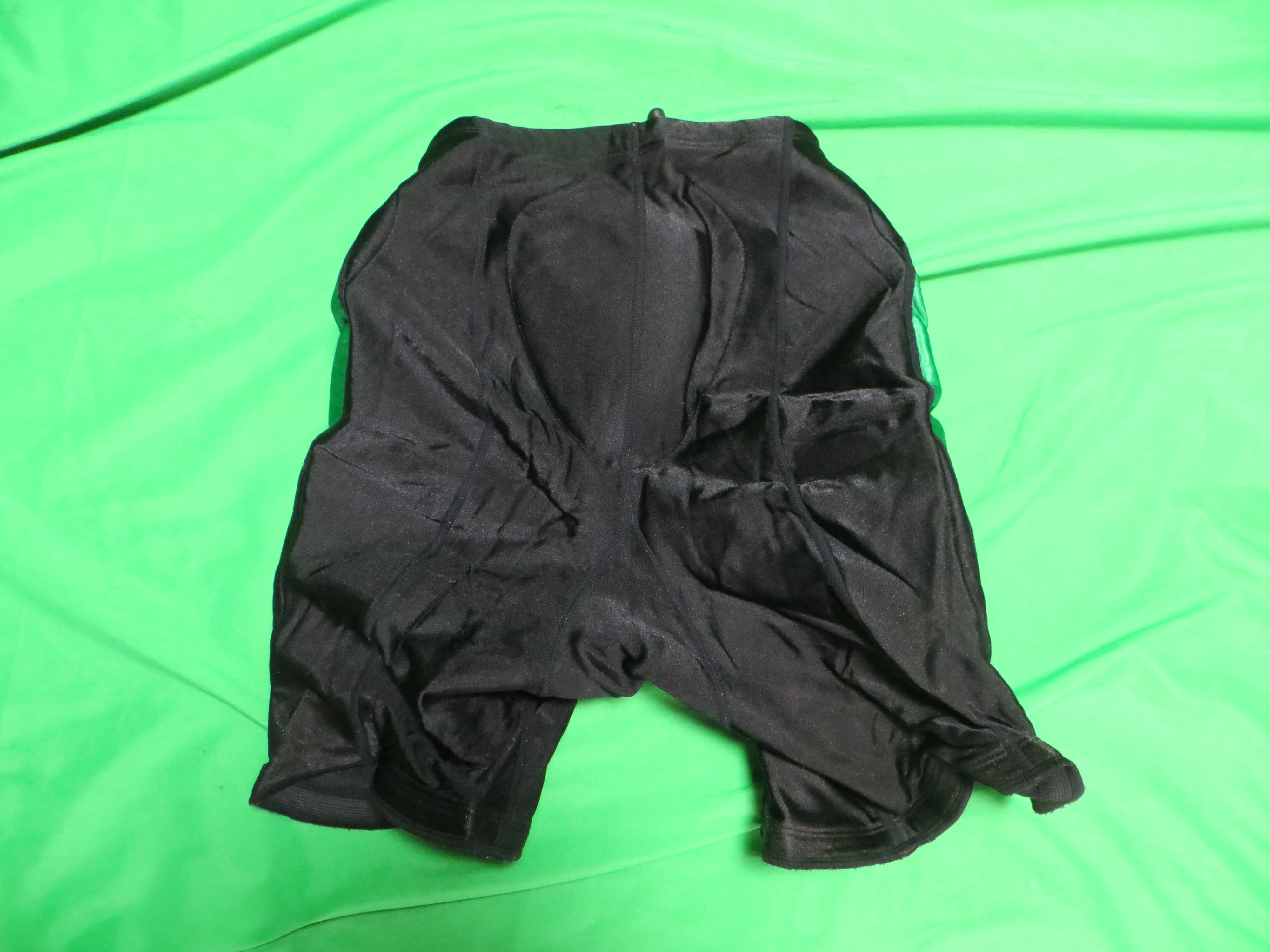 Armadillo Authentic Keirin Shorts Japanese XL Size  (American L) /2501061 - Image 4