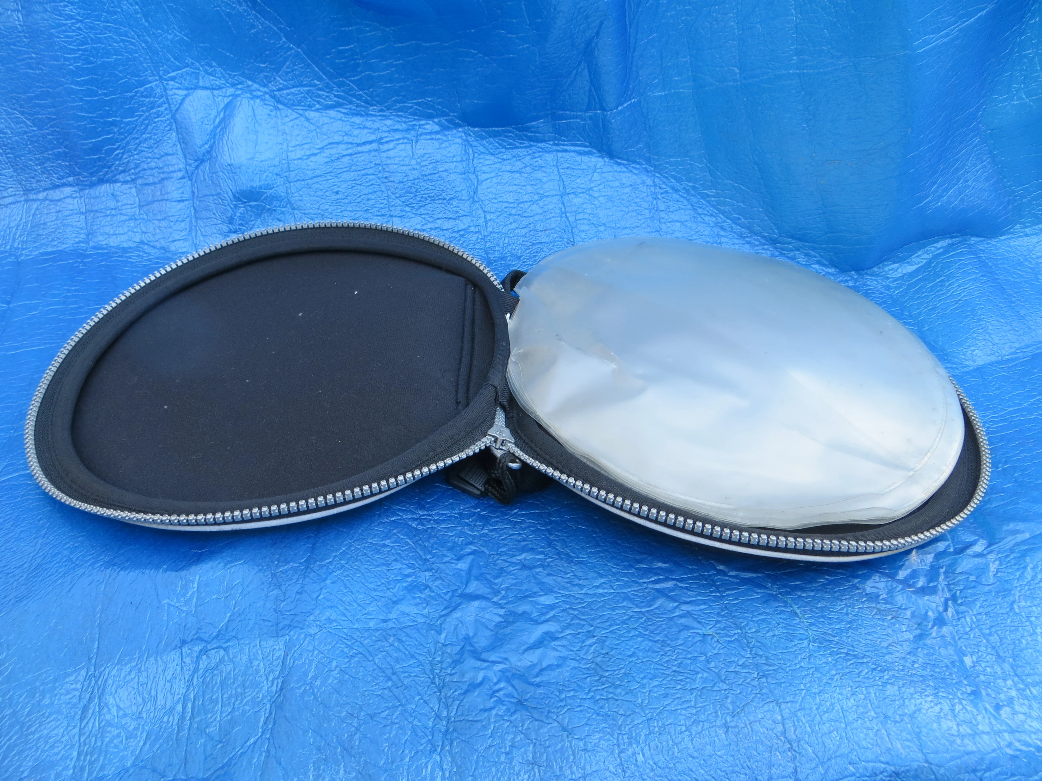 Medalist Club Chainring Case Bag - Image 3