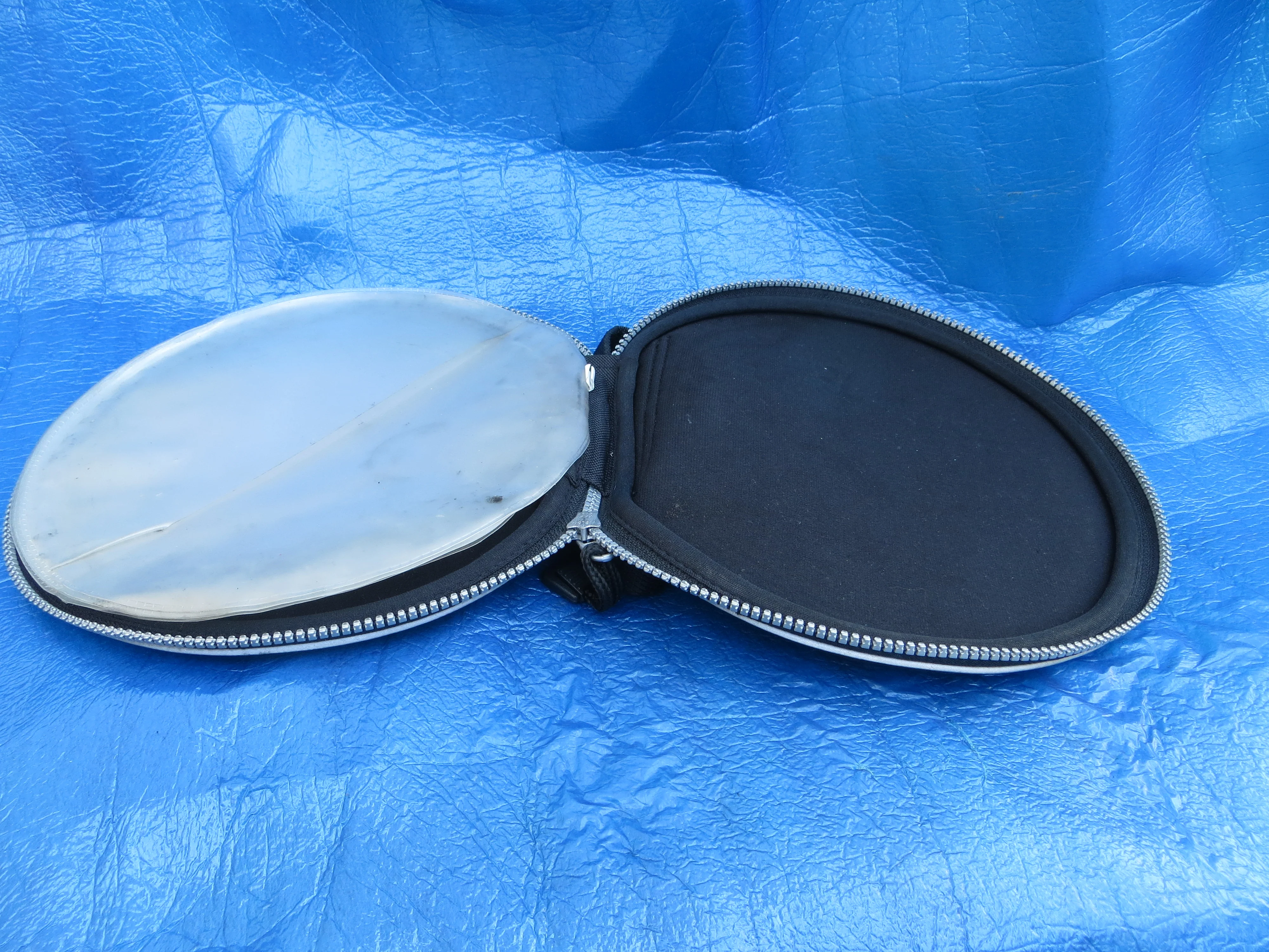 Medalist Club Chainring Case Bag - Image 4