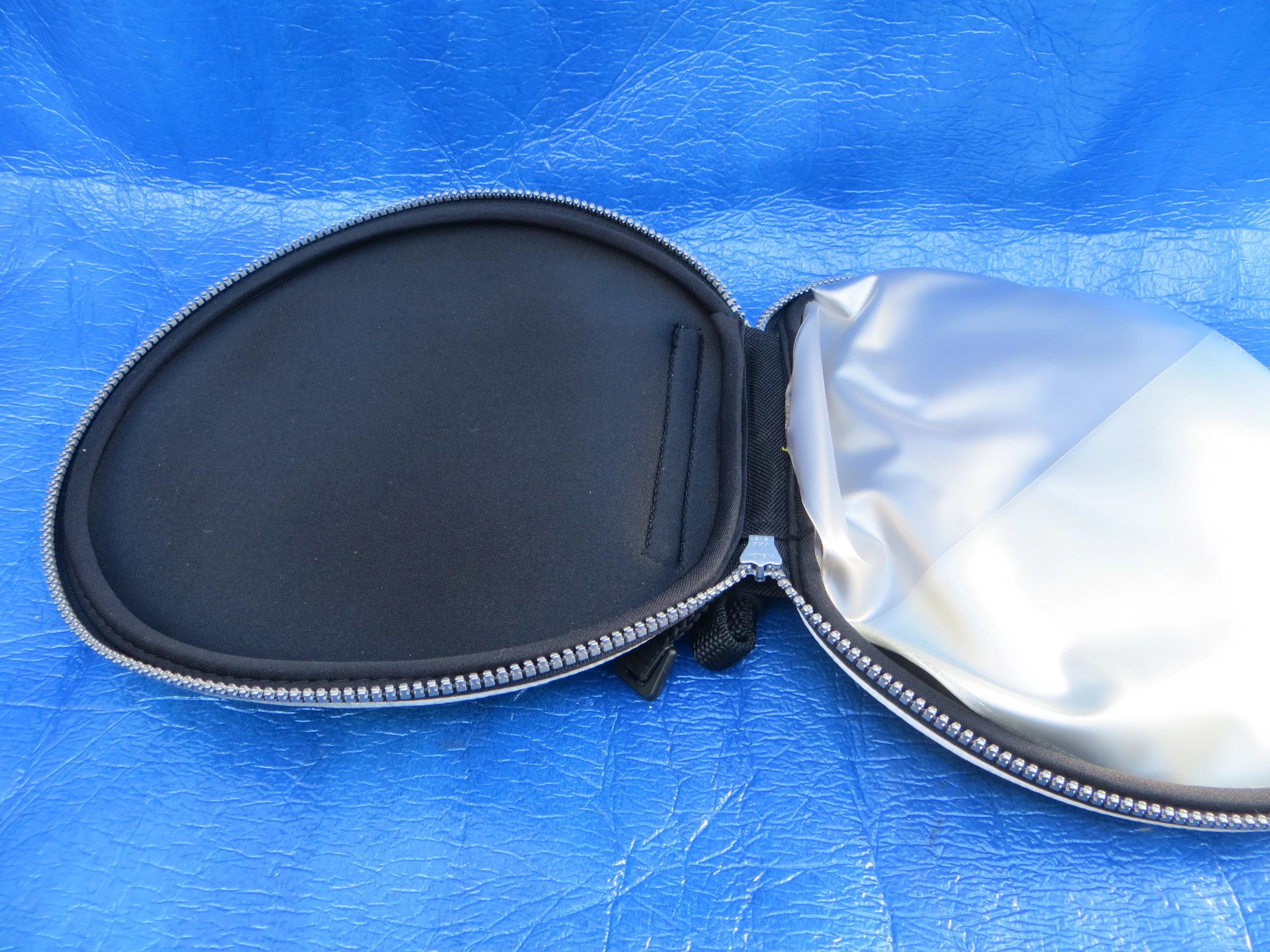 Medalist Club Chainring Case Bag /25031005 - Image 3