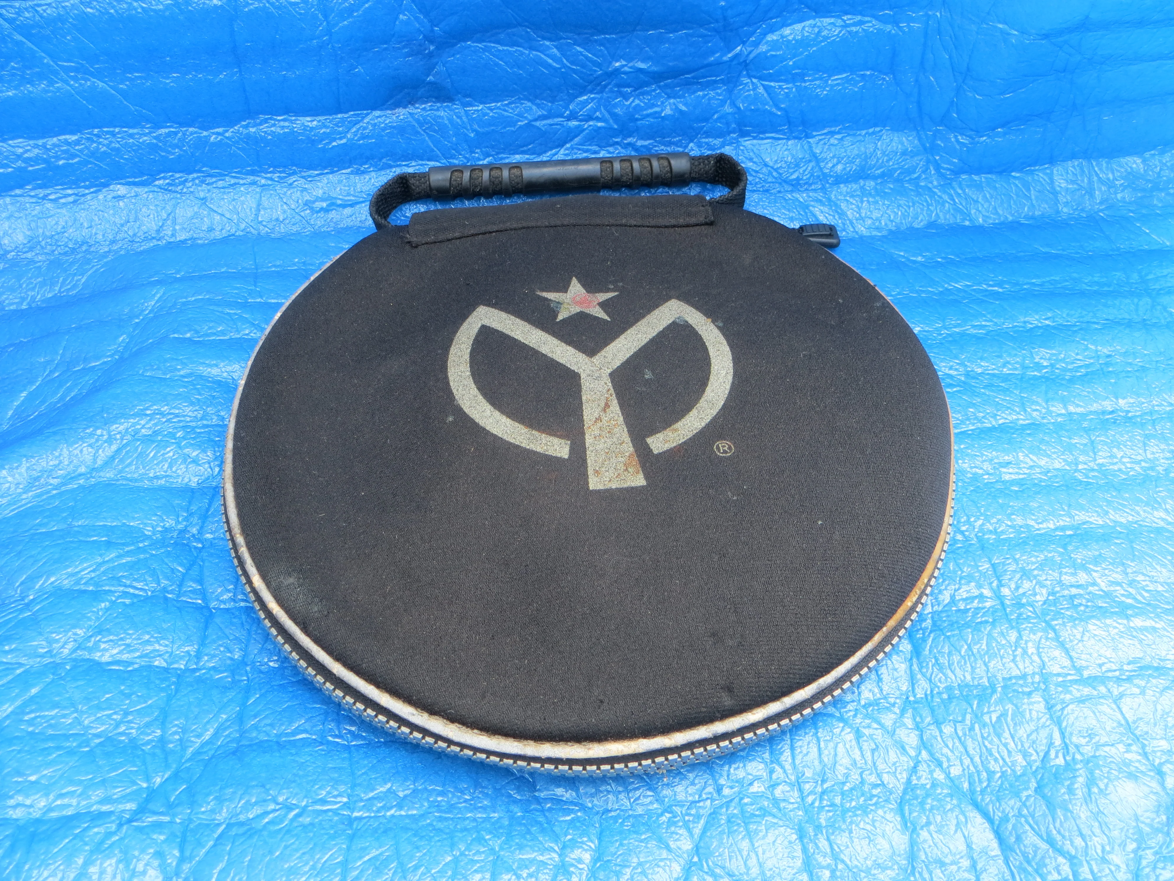 Medalist Club Chainring Case Bag /250913 - Image 2
