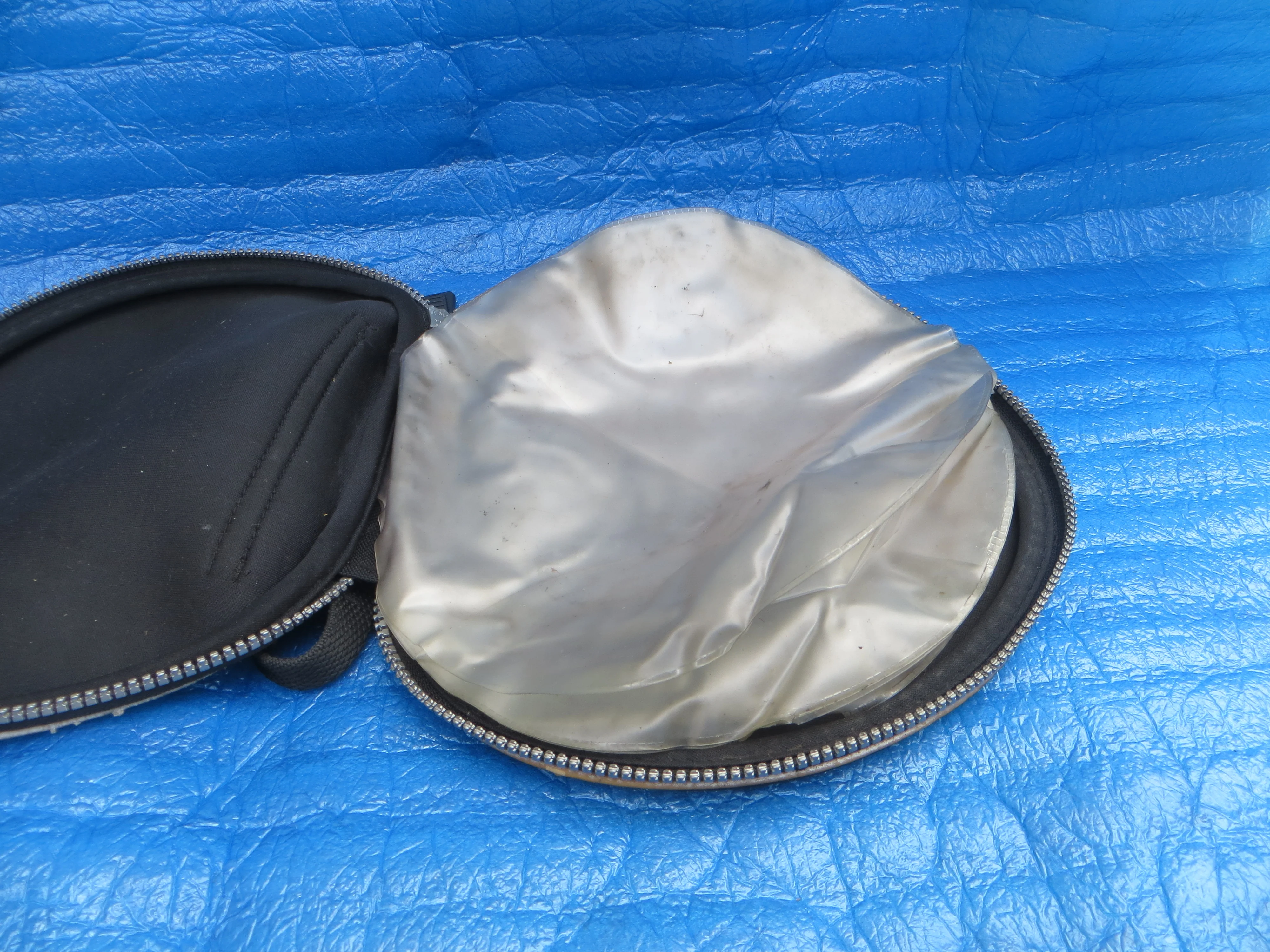 Medalist Club Chainring Case Bag /250913 - Image 3