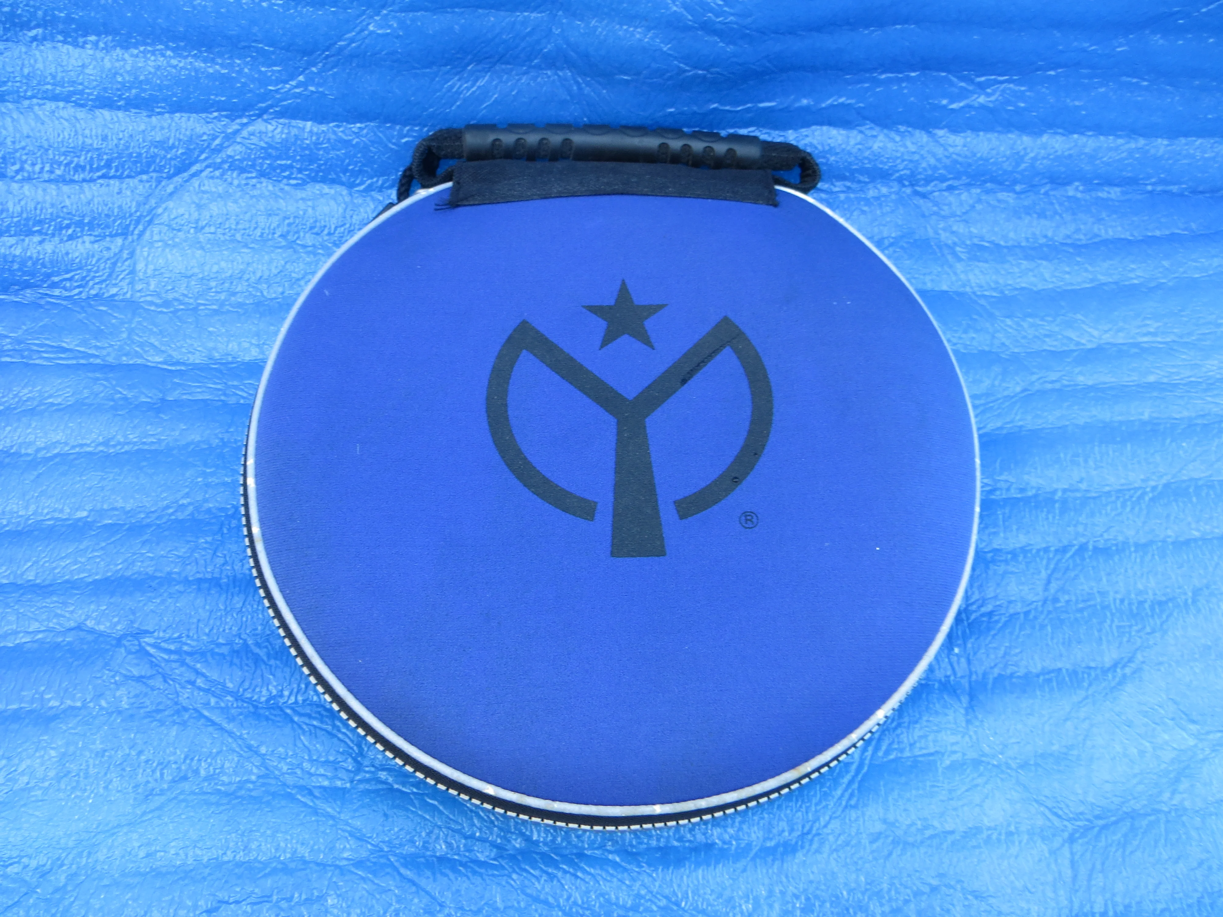 Medalist Club Chainring Case Bag /26020903