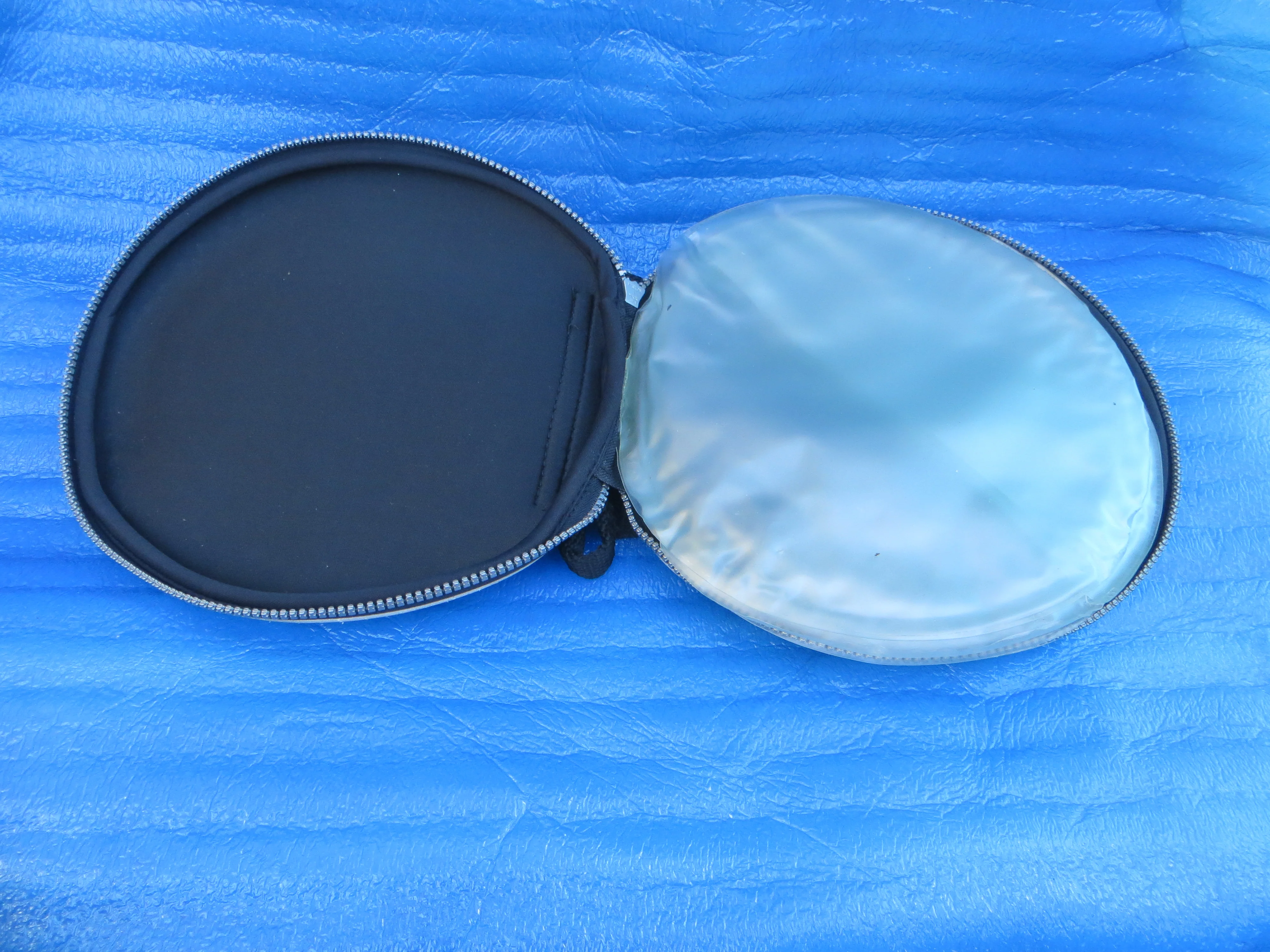 Medalist Club Chainring Case Bag /26020903 - Image 3