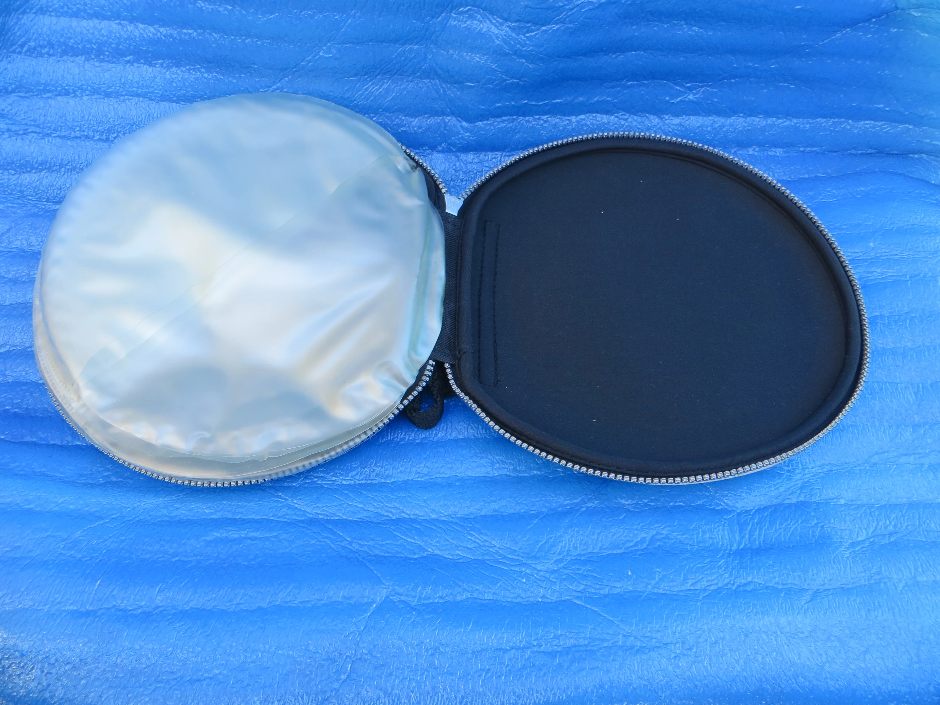 Medalist Club Chainring Case Bag /26020903 - Image 4