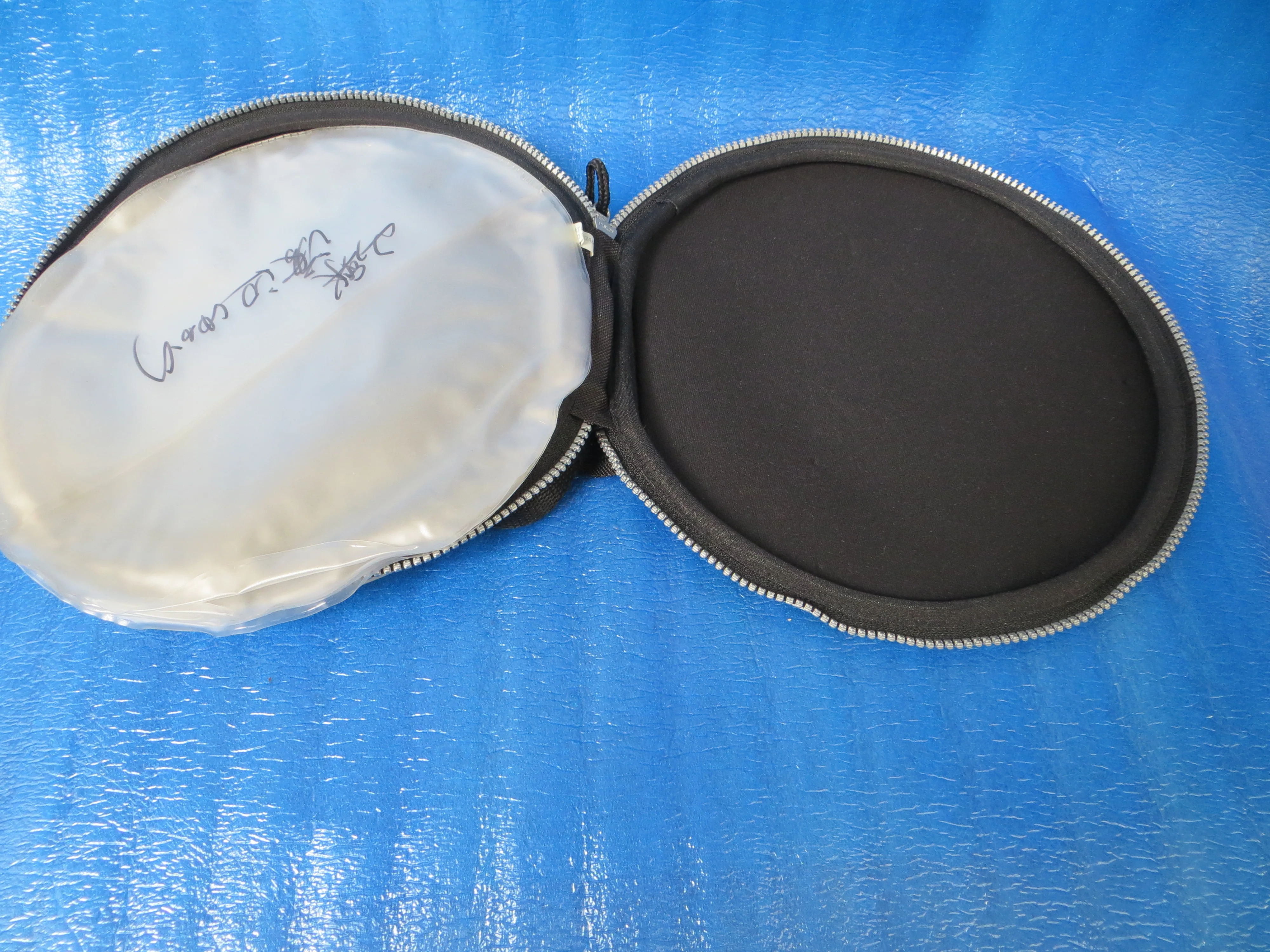 Medalist Club Chainring Case Bag /260410 - Image 4