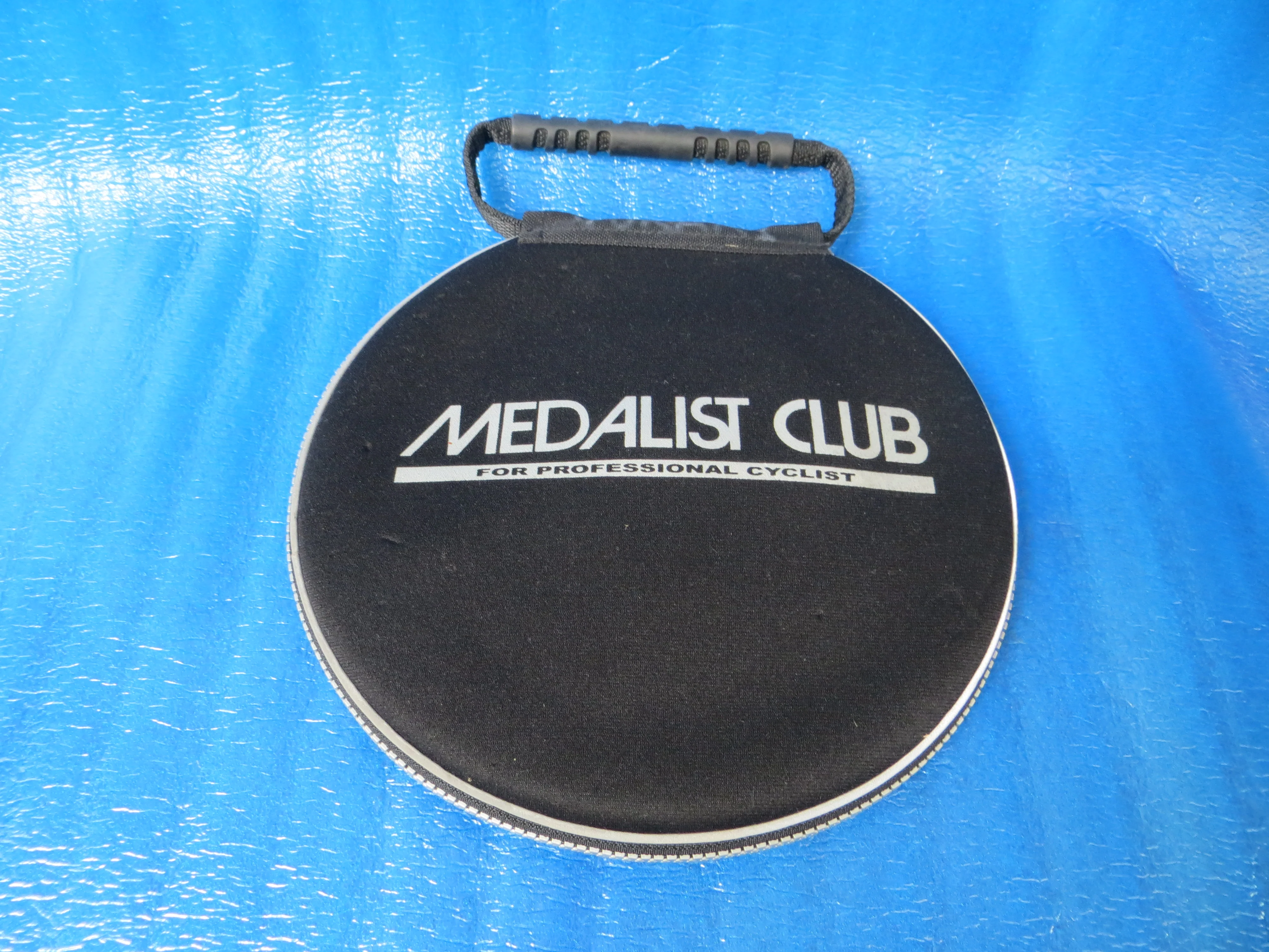 Medalist Club Chainring Case Bag /260410
