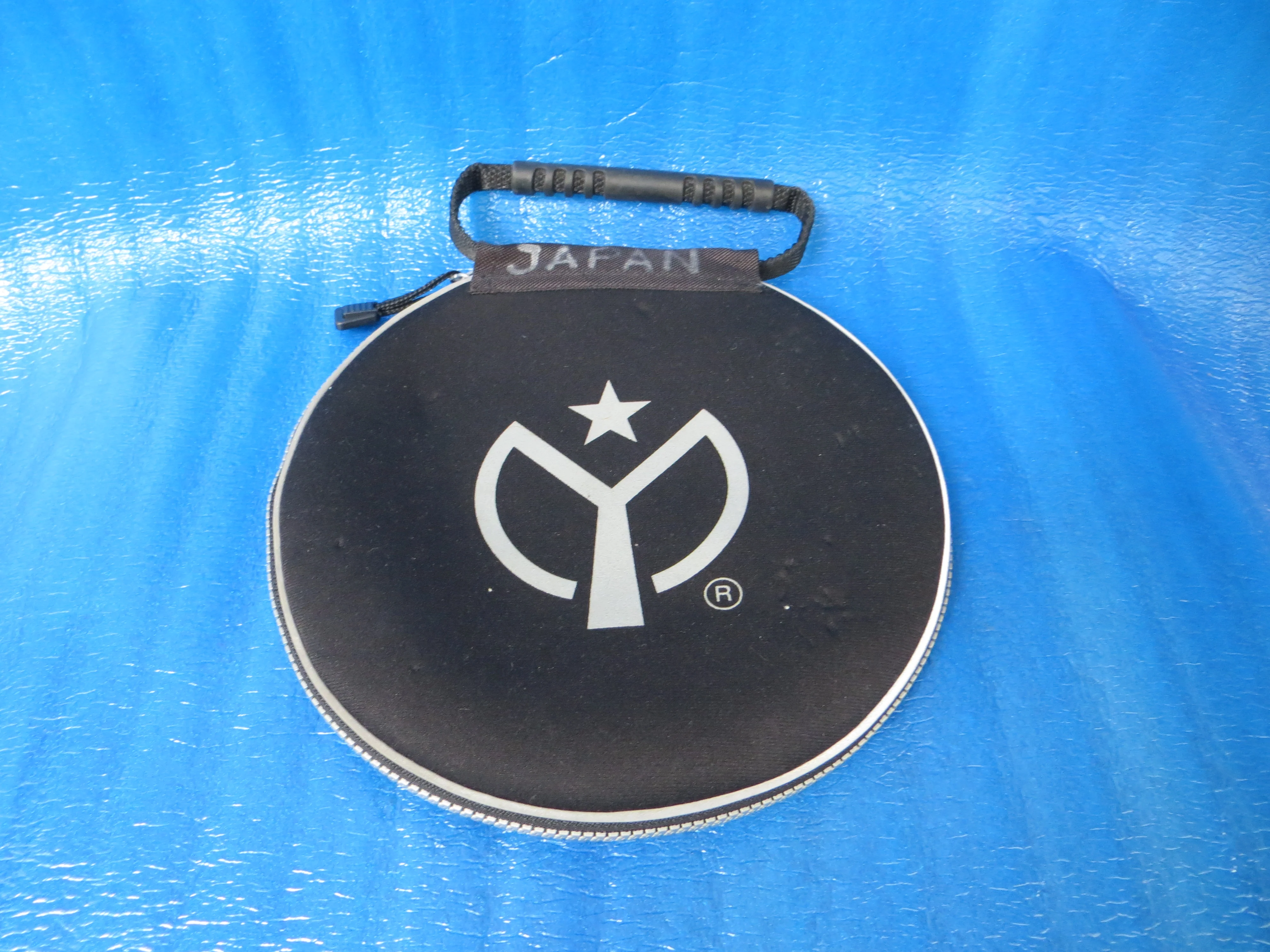 Medalist Club Chainring Case Bag /260410 - Image 2