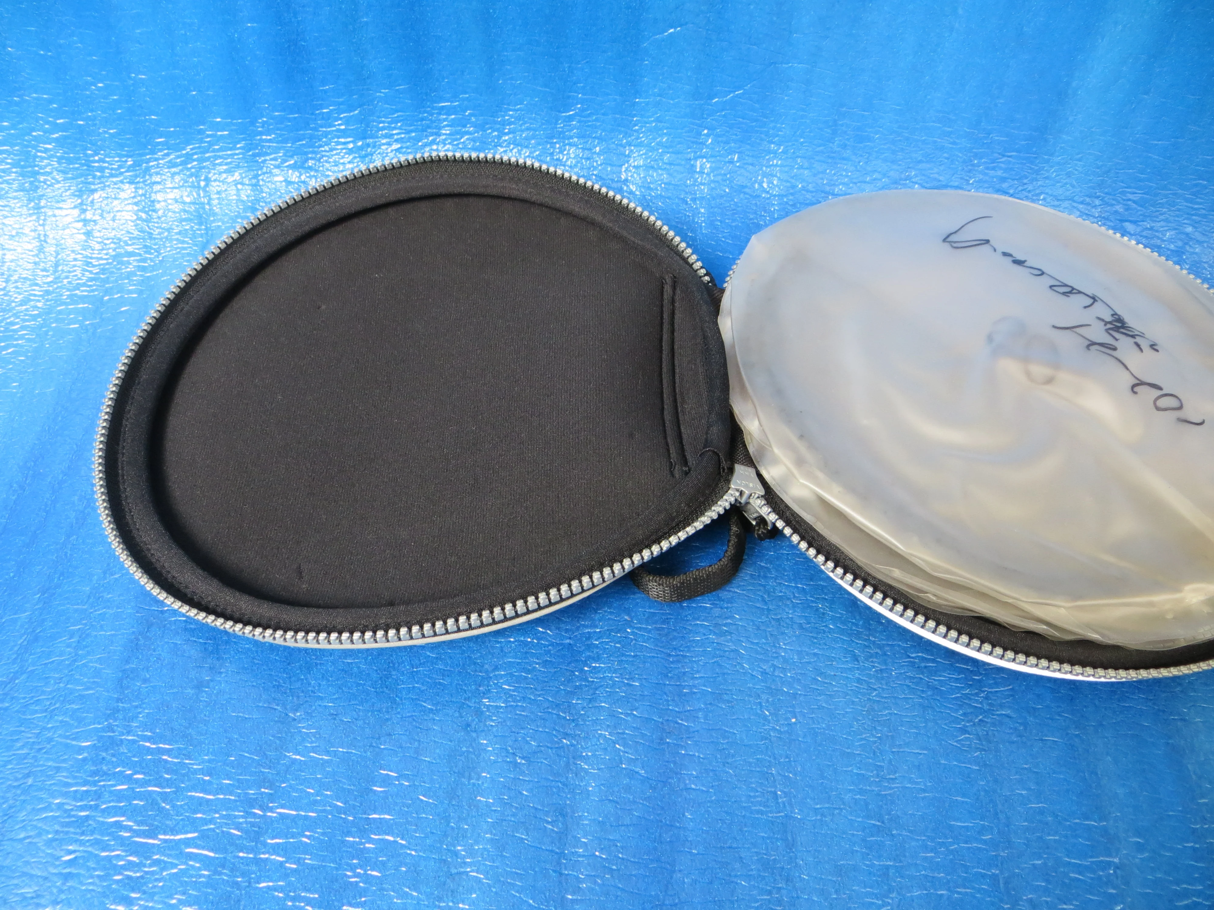 Medalist Club Chainring Case Bag /260410 - Image 3