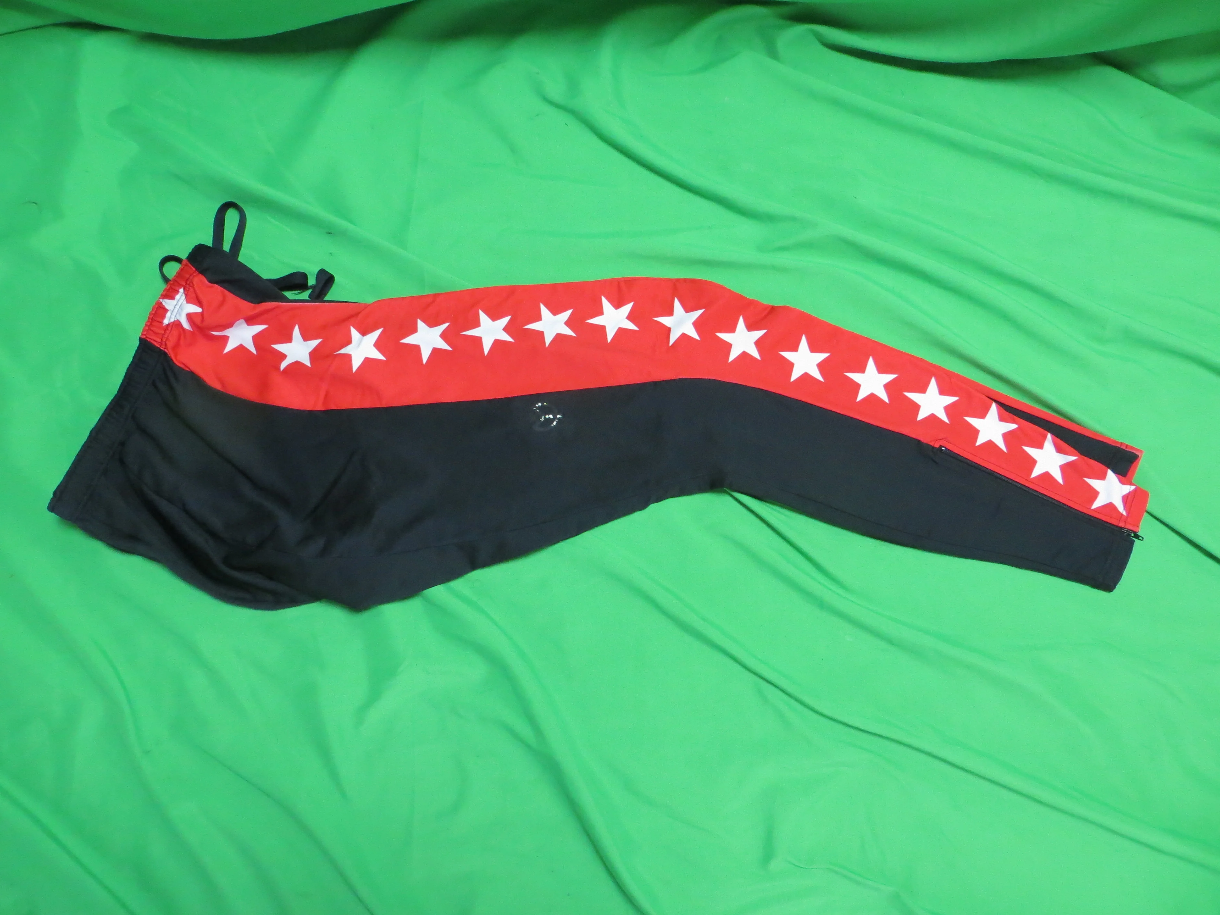 Medalist Club Long Pants Japanese XL size (American L)