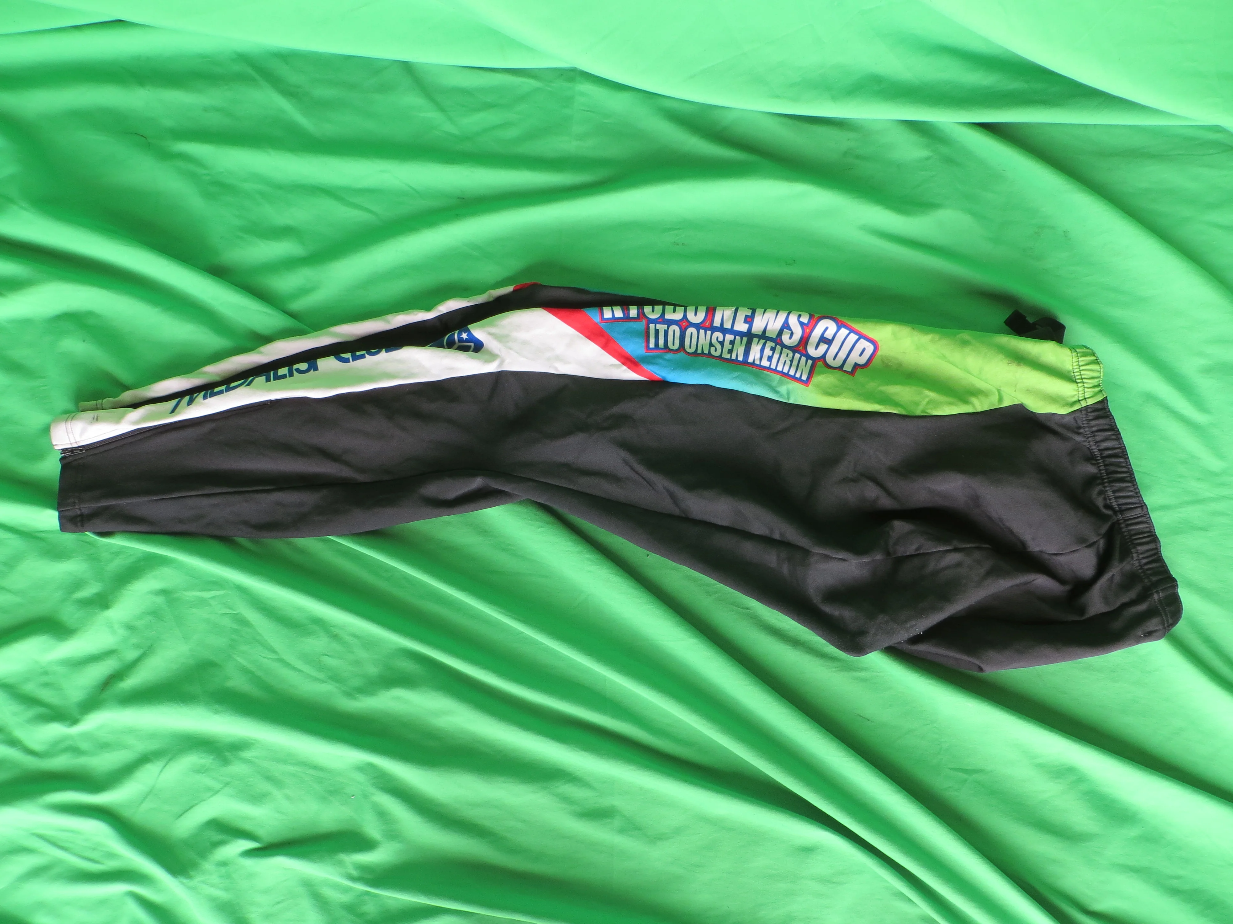 Medalist Club Long Pants XL size (American L) /250107 - Image 2