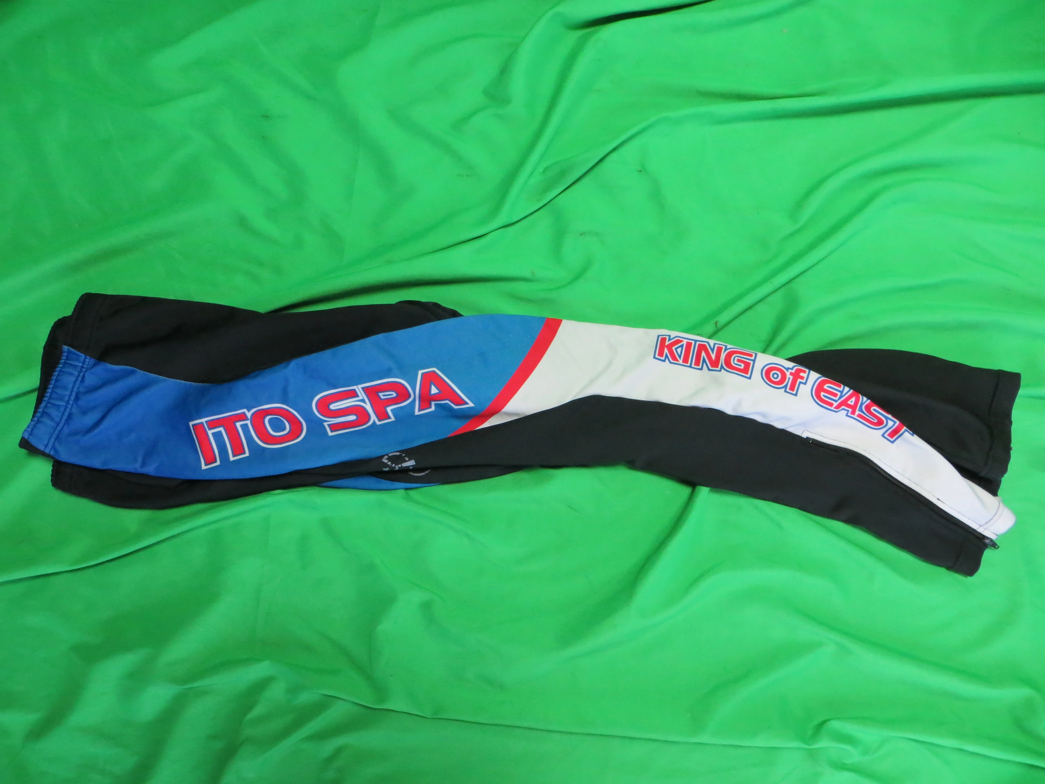 Medalist Club Long Pants XL size (American L) /250108 - Image 2