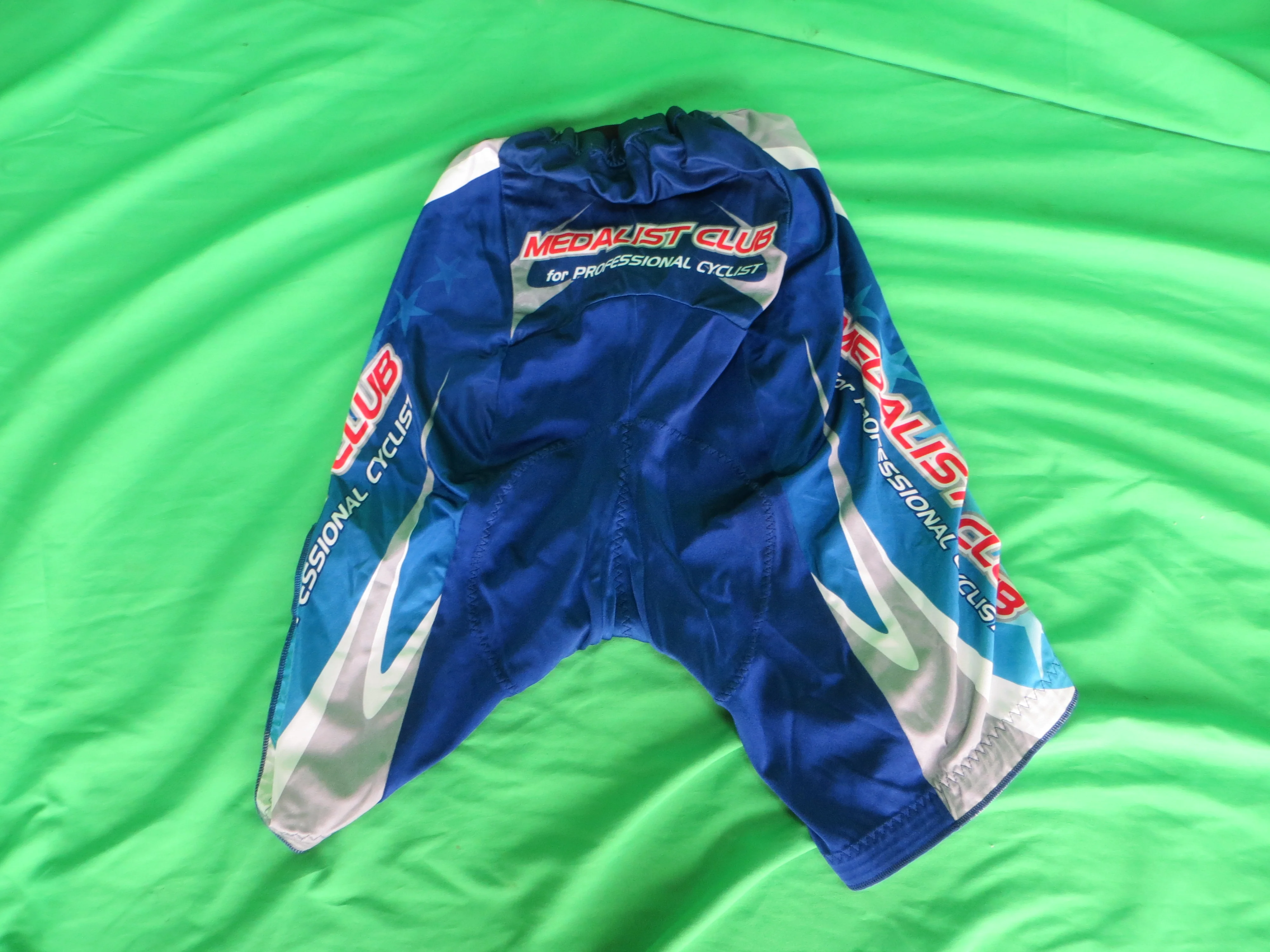 Medalist Club Shorts Japanese XL Size (American L) 2410201 - Image 3