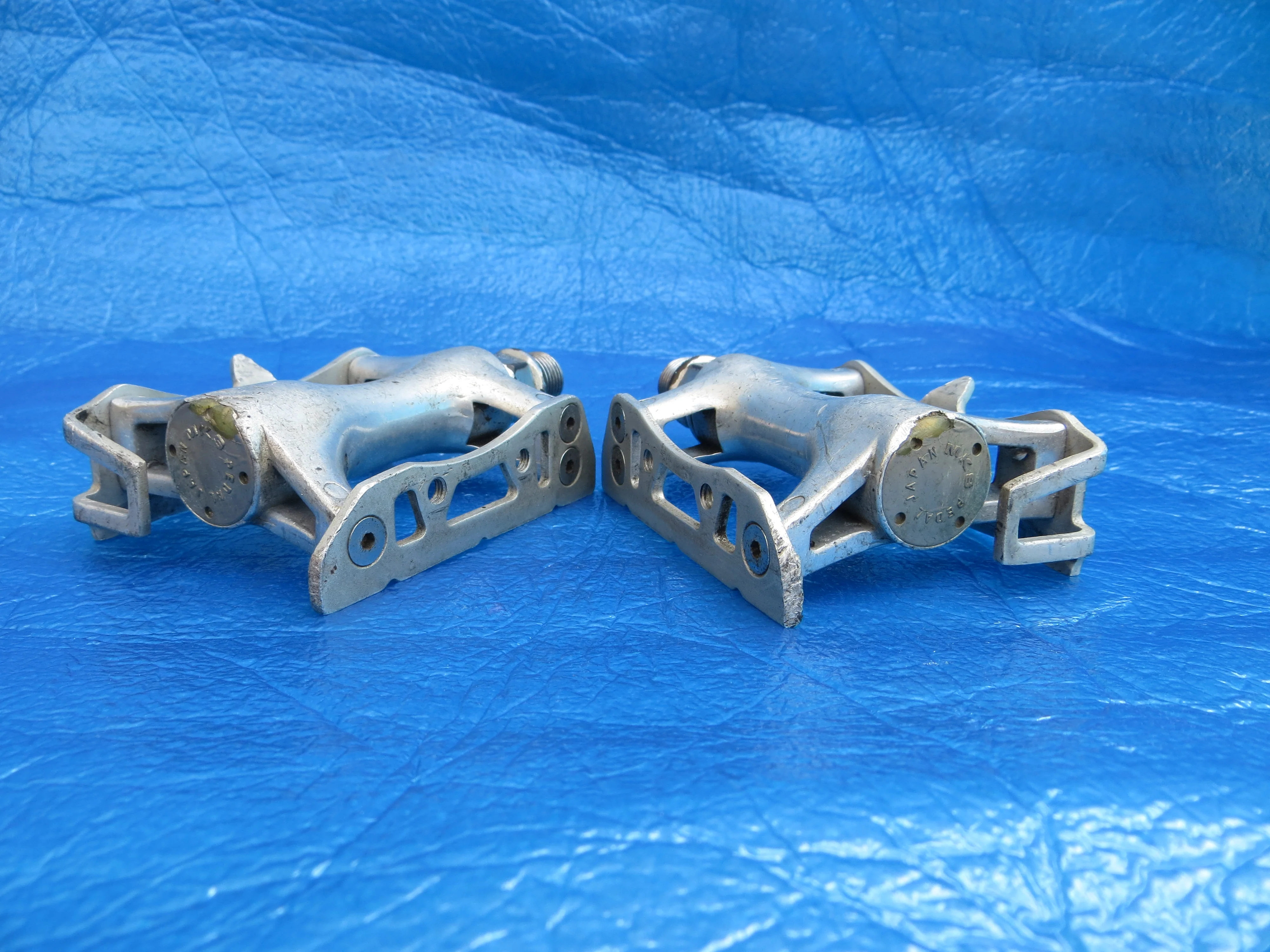 MKS Royal Nuevo NJS Pedals (23081912) - Image 4