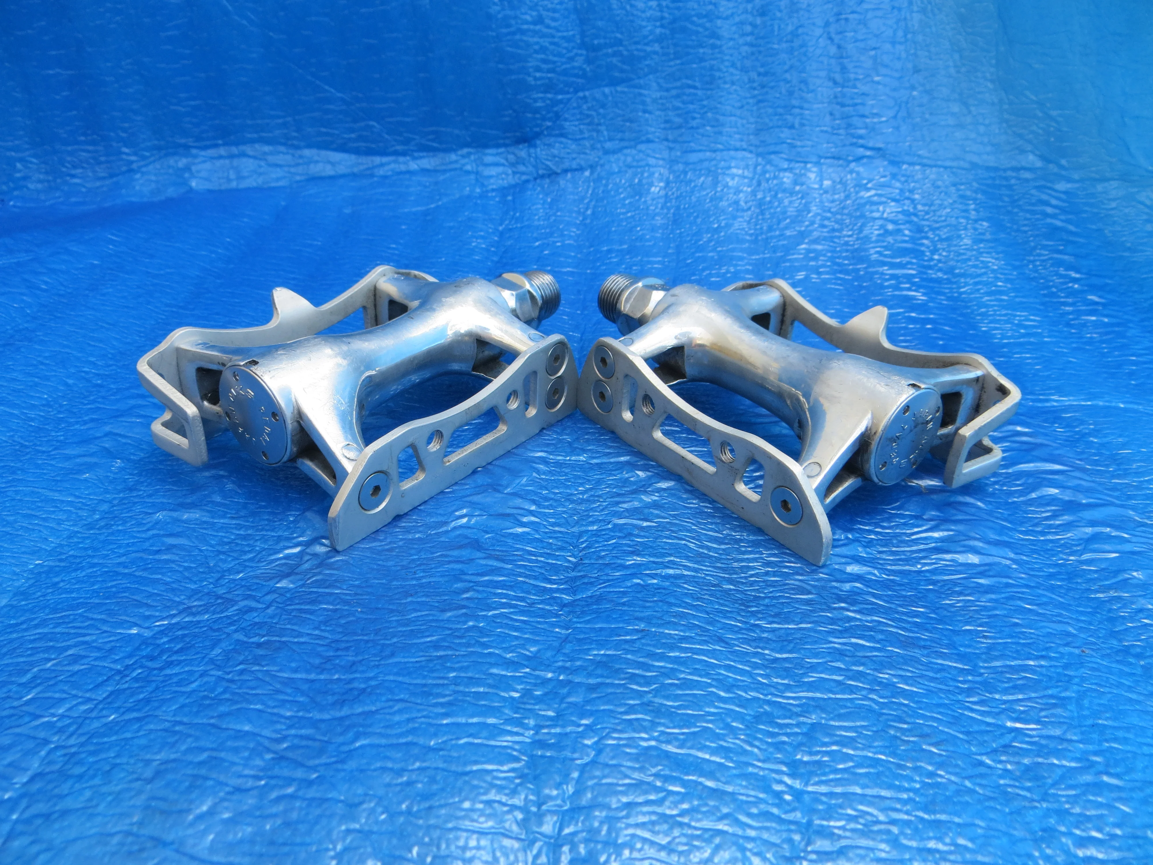 MKS Royal Nuevo NJS Pedals (26050307) - Image 4
