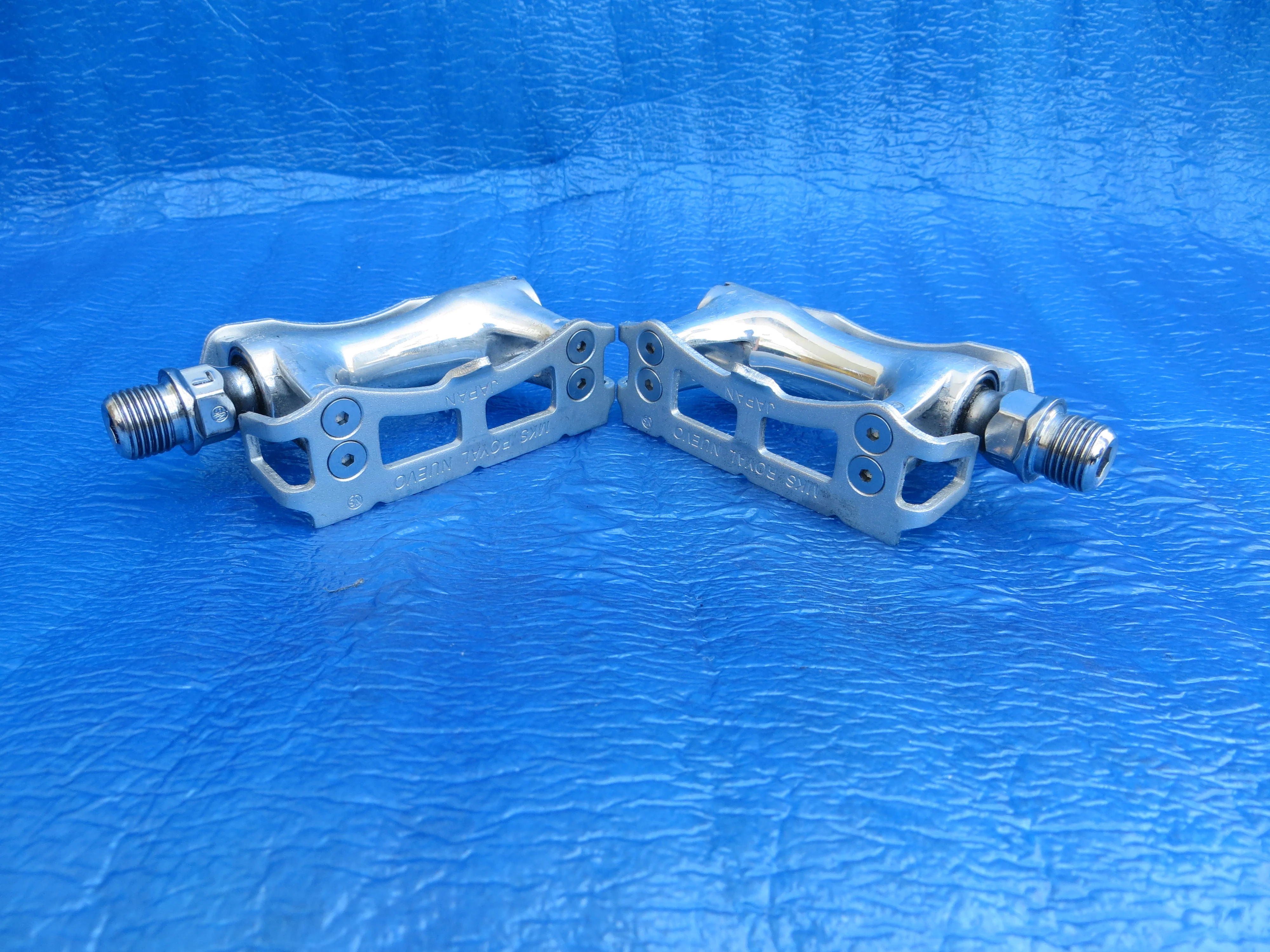 MKS Royal Nuevo NJS Pedals (26050306) - Image 3