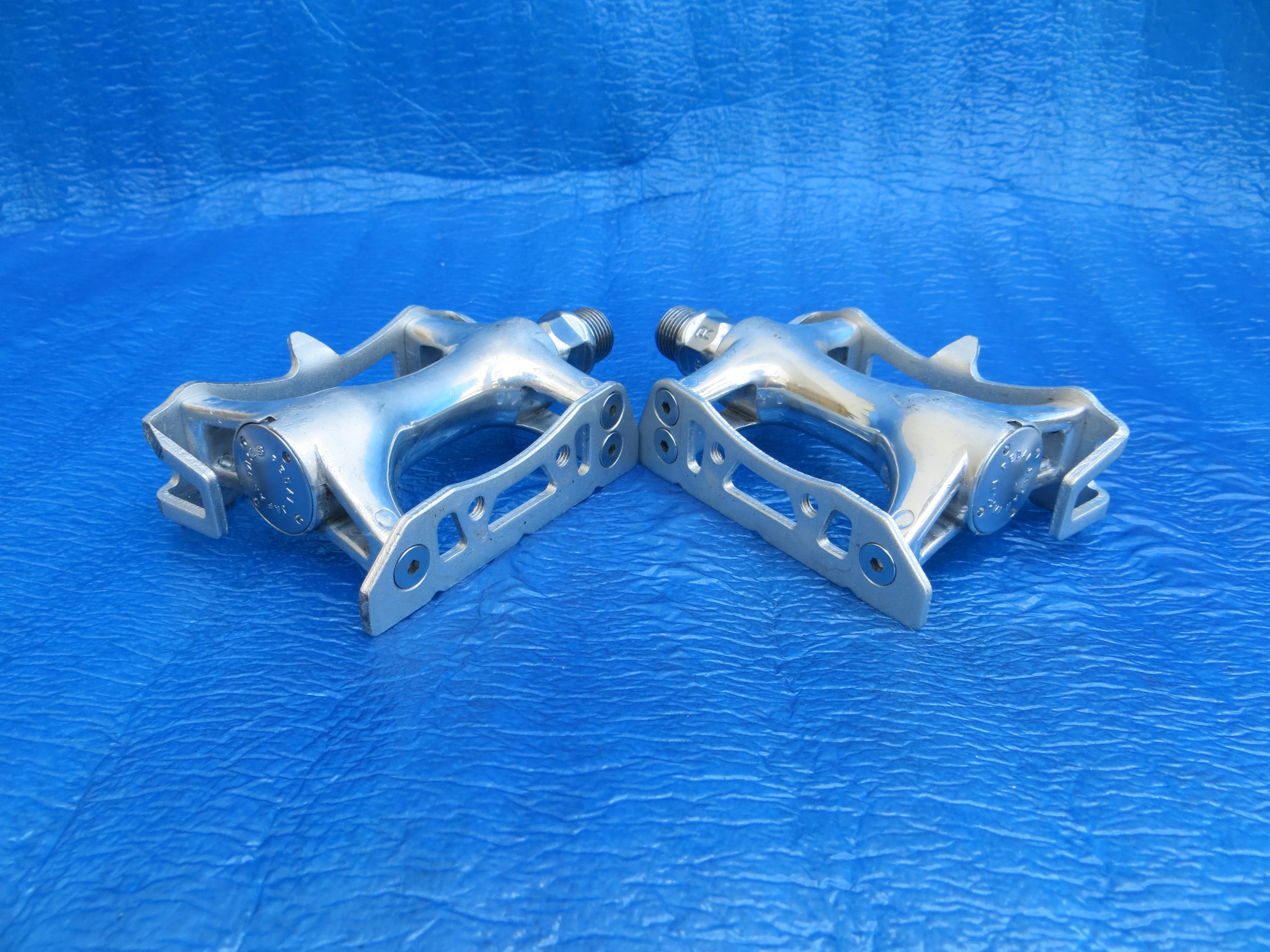 MKS Royal Nuevo NJS Pedals (26050306) - Image 4