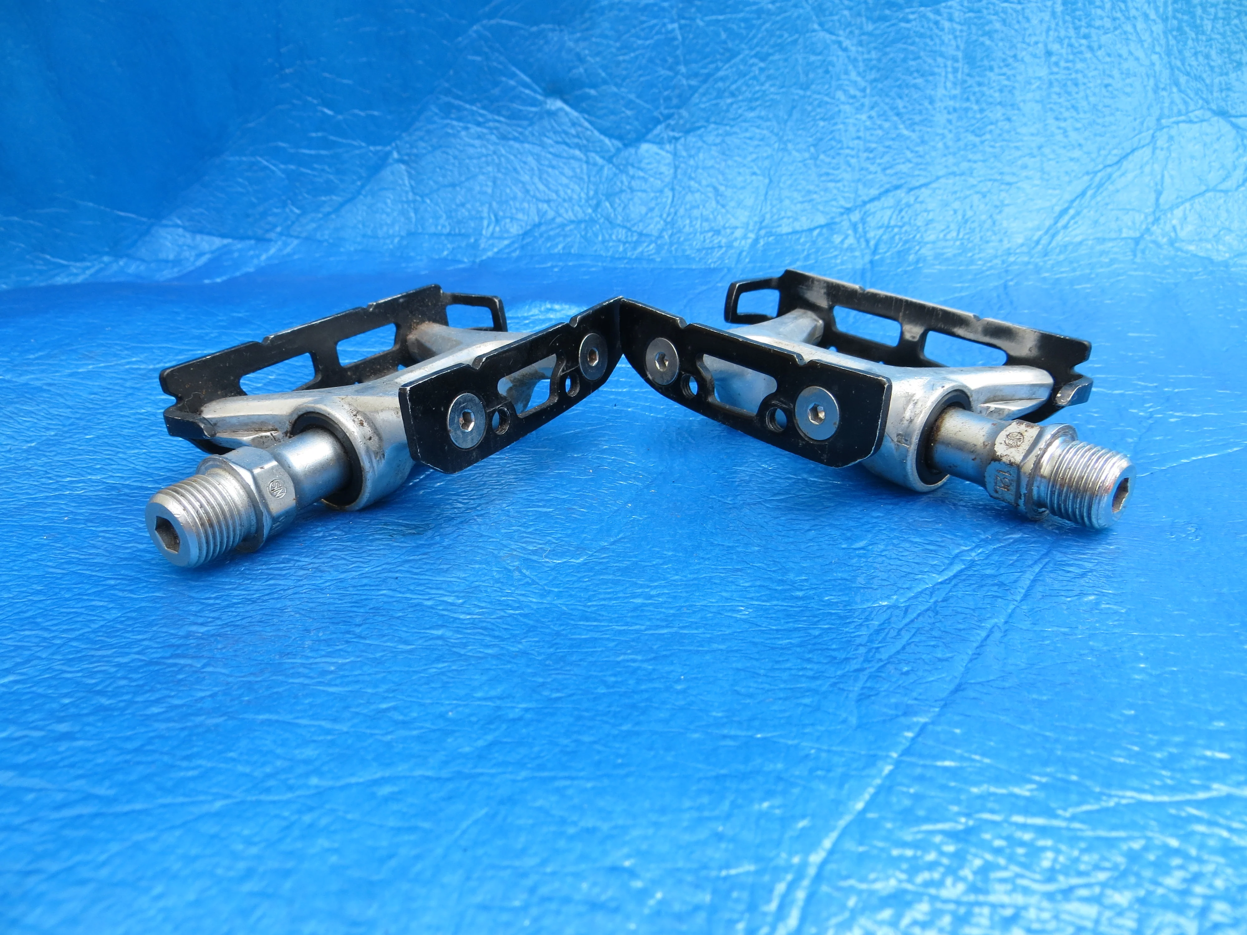MKS RX-1 NJS Pedals (23061834) - Image 2
