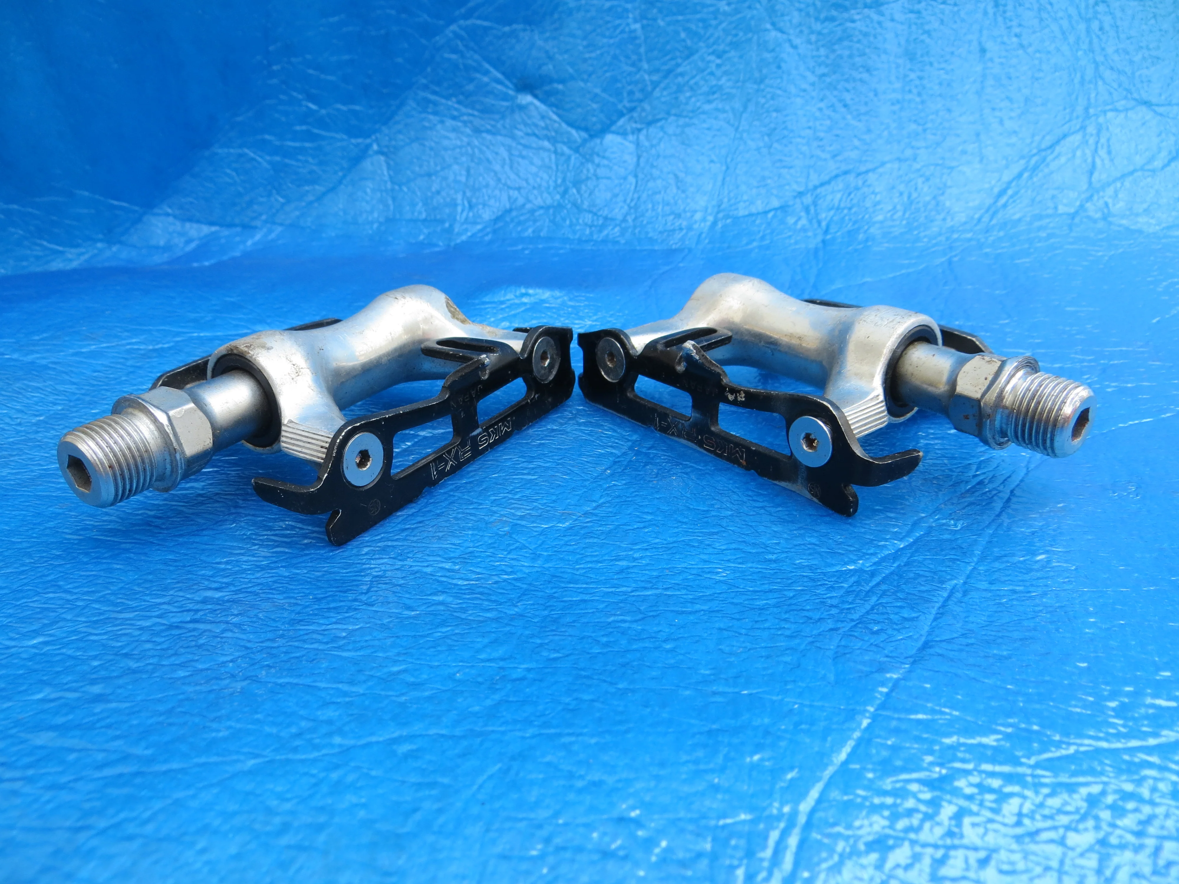 MKS RX-1 NJS Pedals (23061834) - Image 3