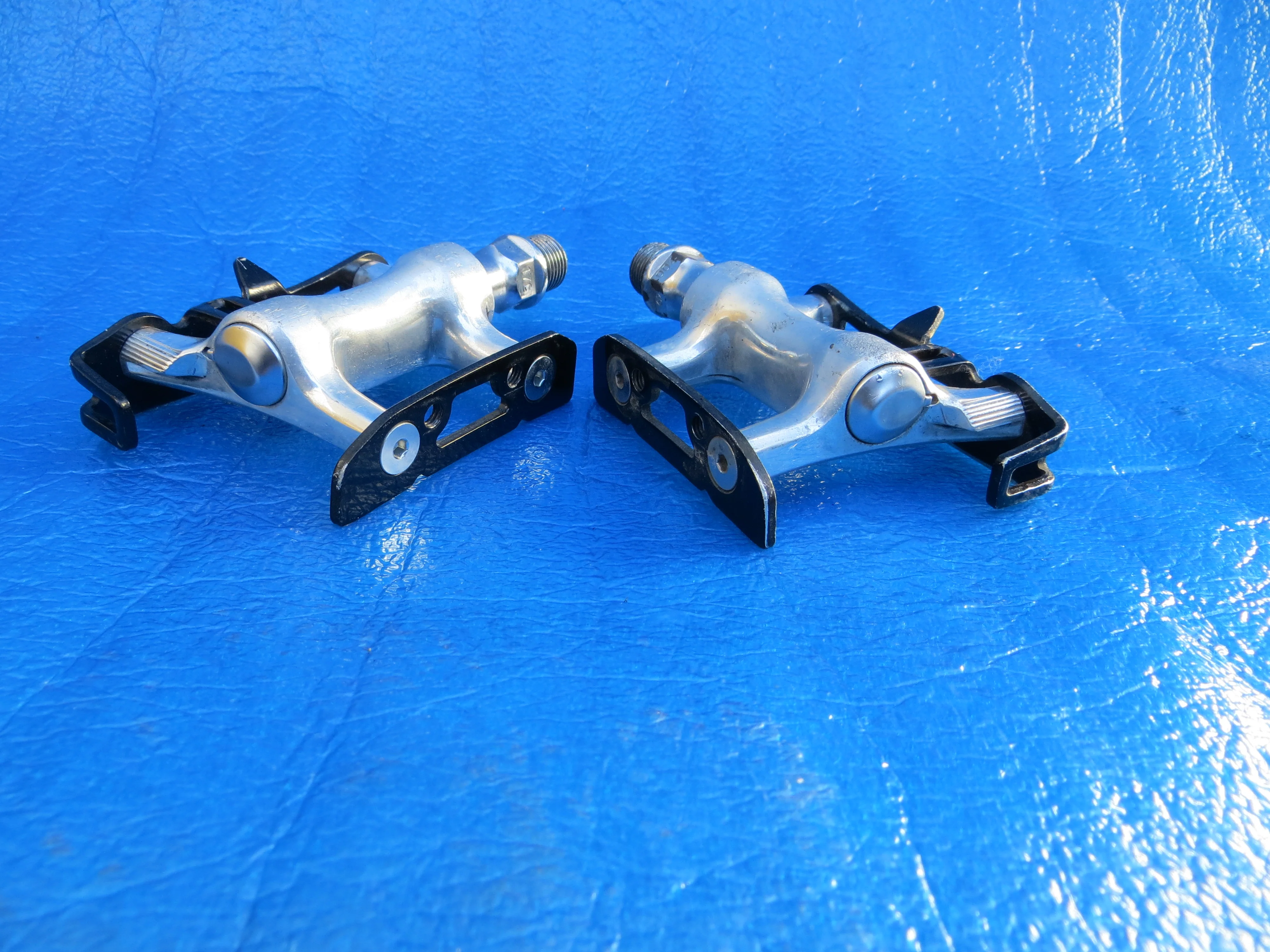 MKS RX-1 NJS Pedals (23111916) - Image 4