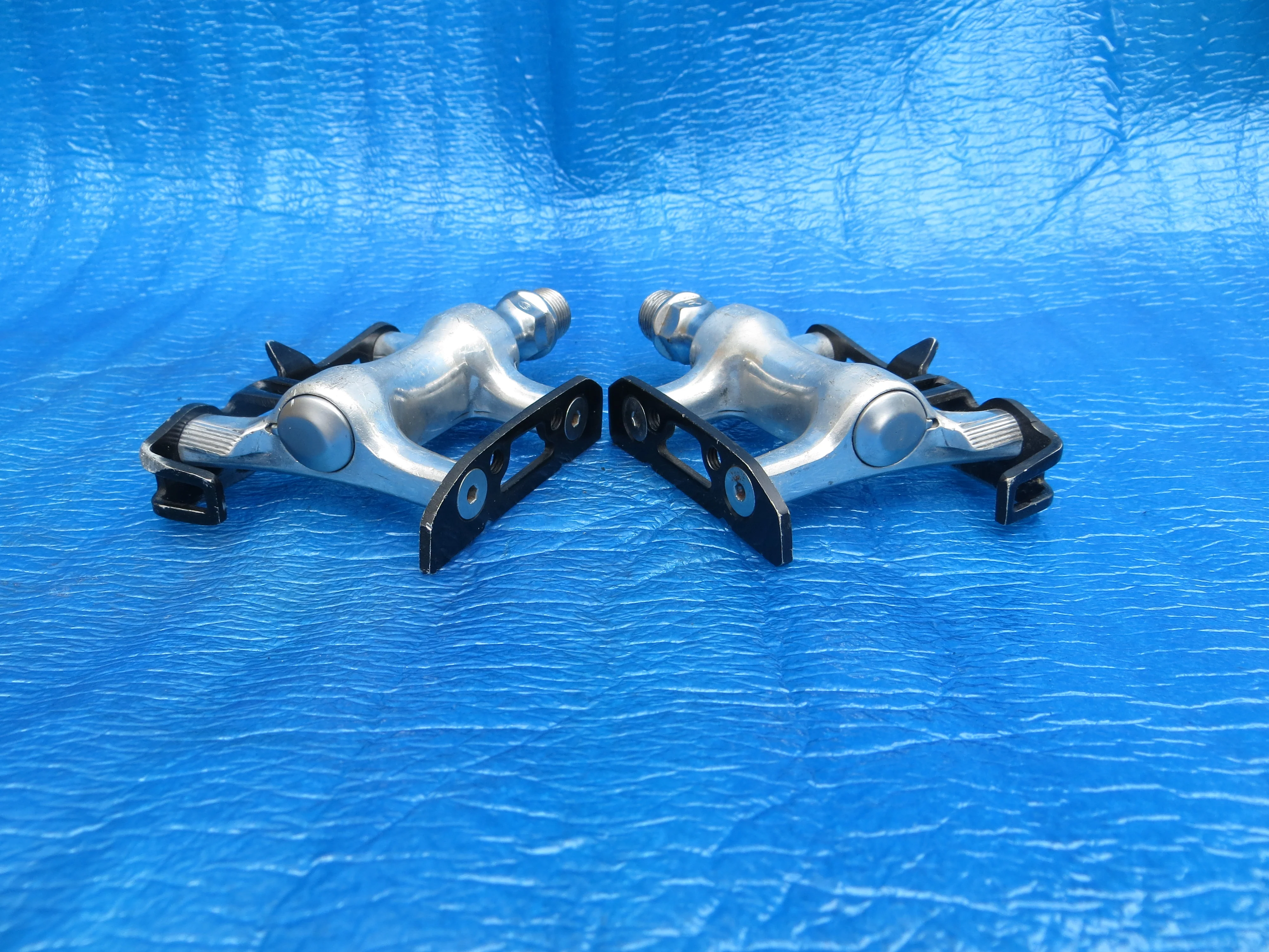 MKS RX-1 NJS Pedals (24062007) - Image 4
